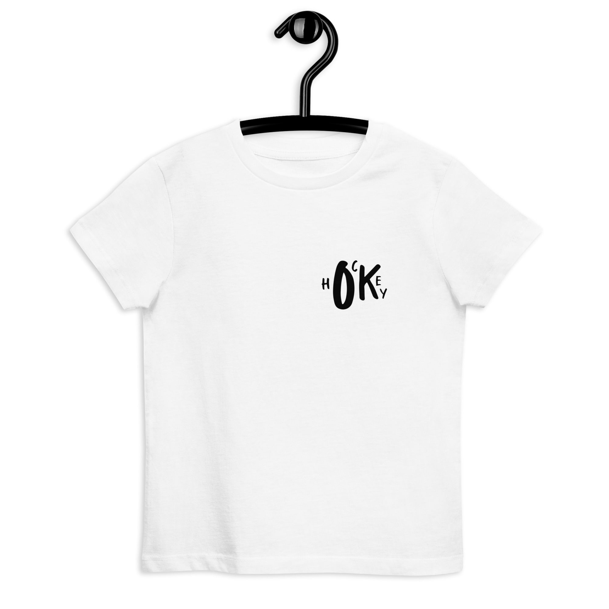 T-Shirt hOcKey Kinder B