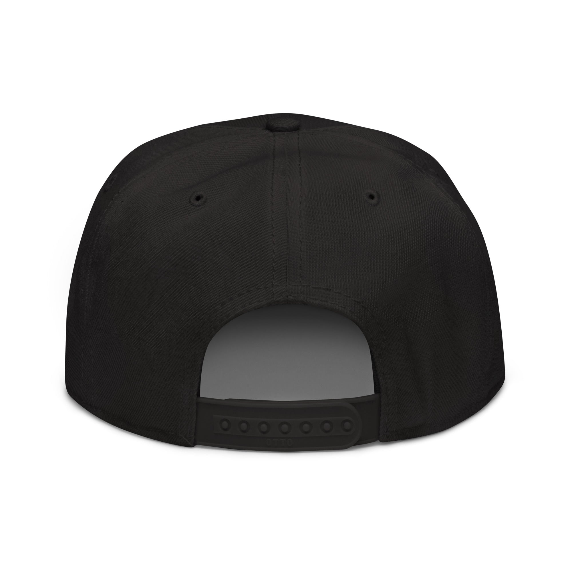 Snapback-Cap Aggi Unisex W