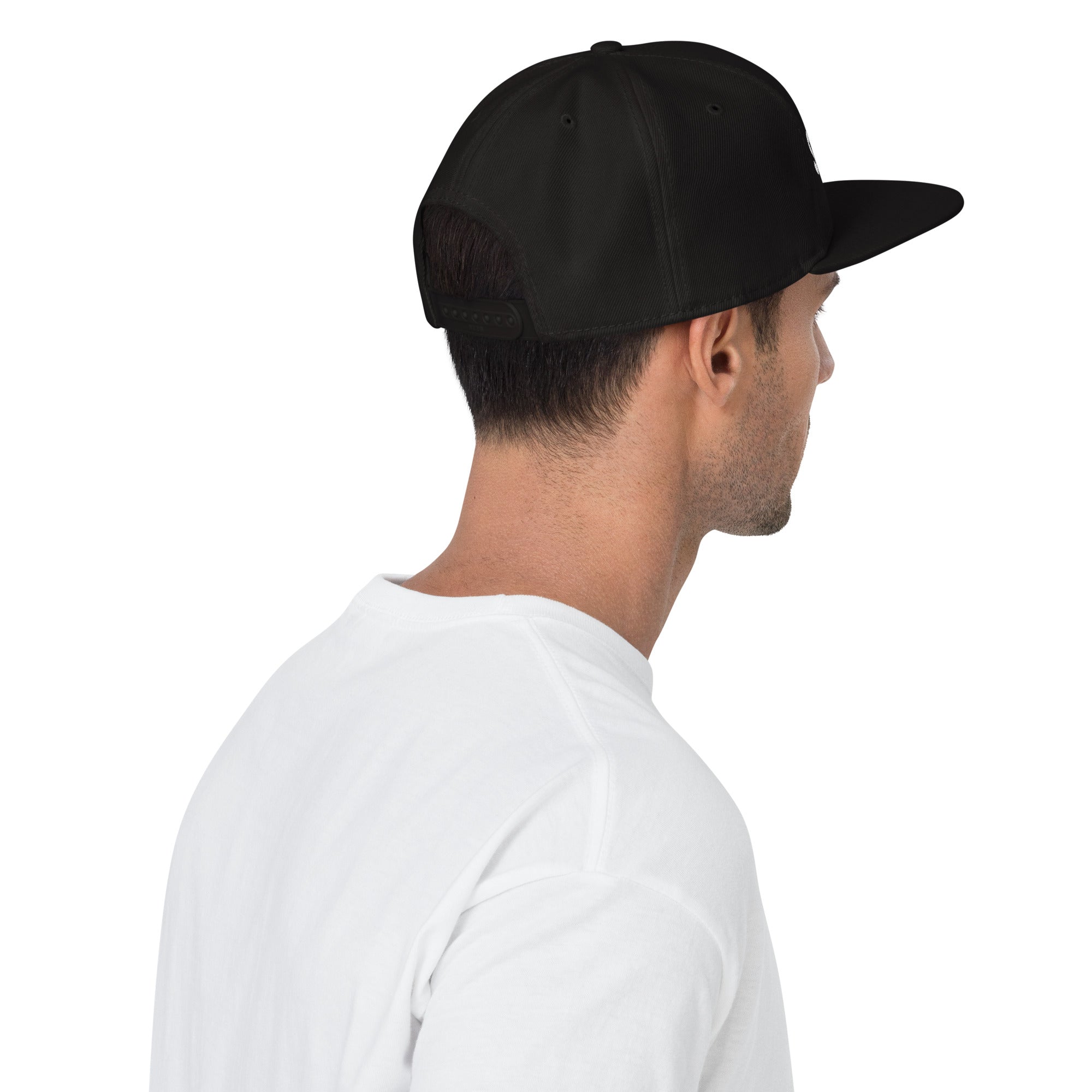 Snapback-Cap Stecher Unisex W