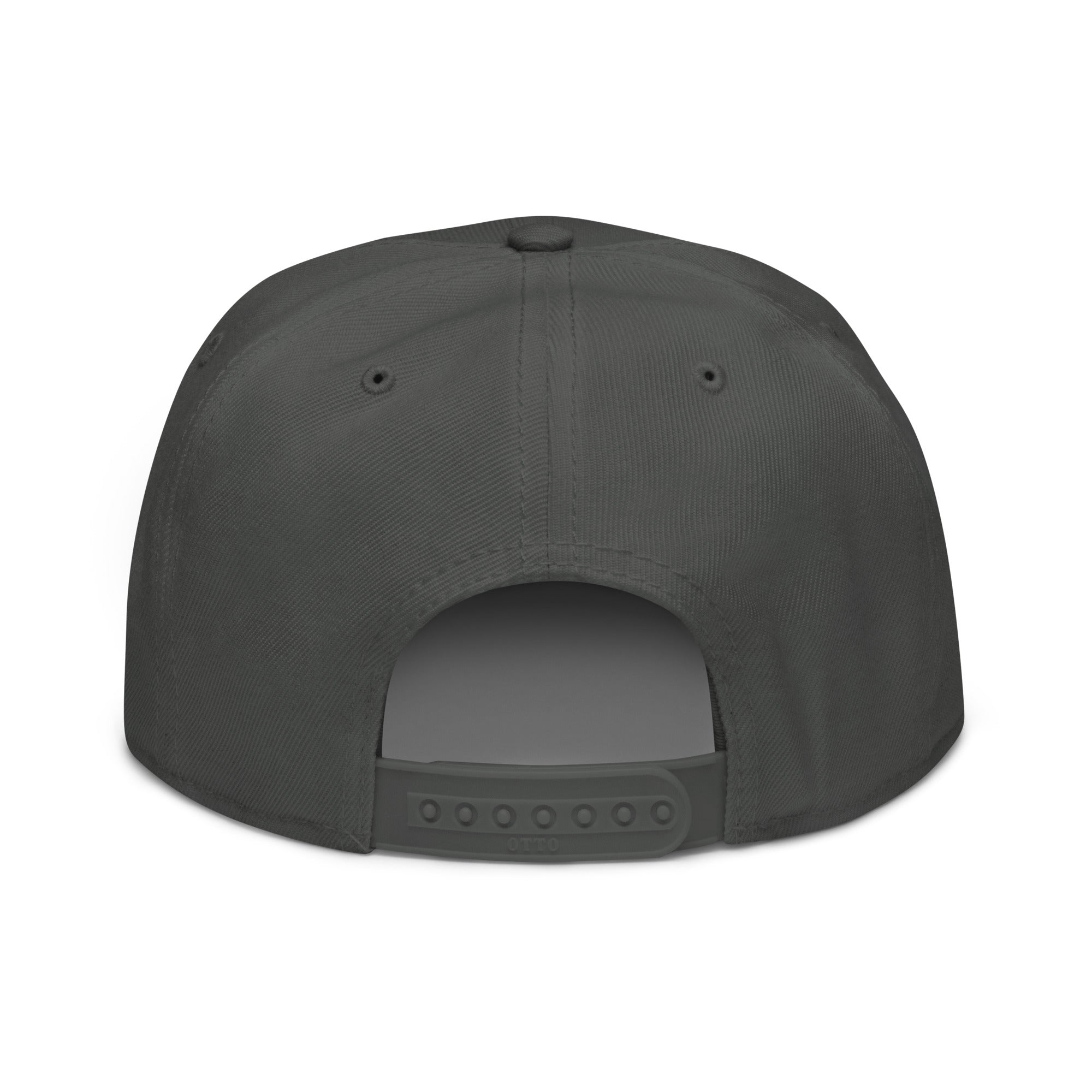 Snapback-Cap Aggi Unisex B