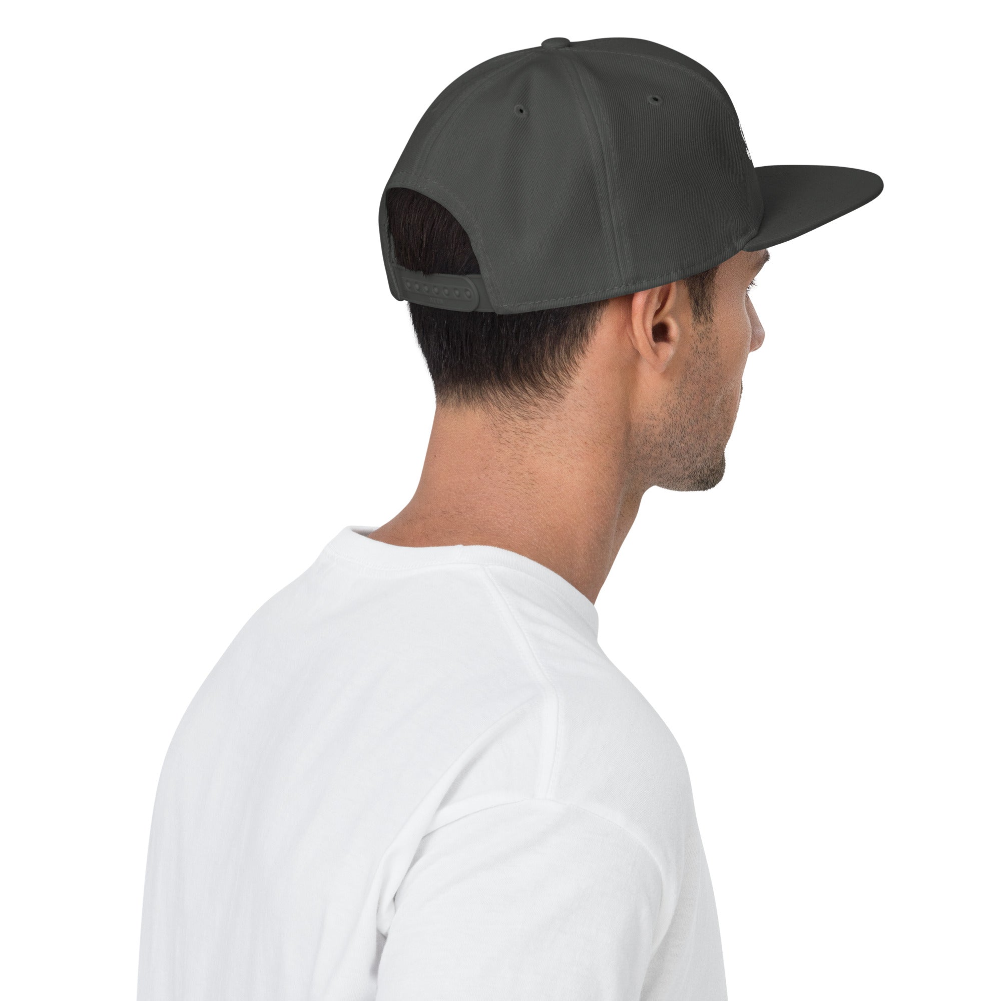 Snapback-Cap Stecher Unisex W