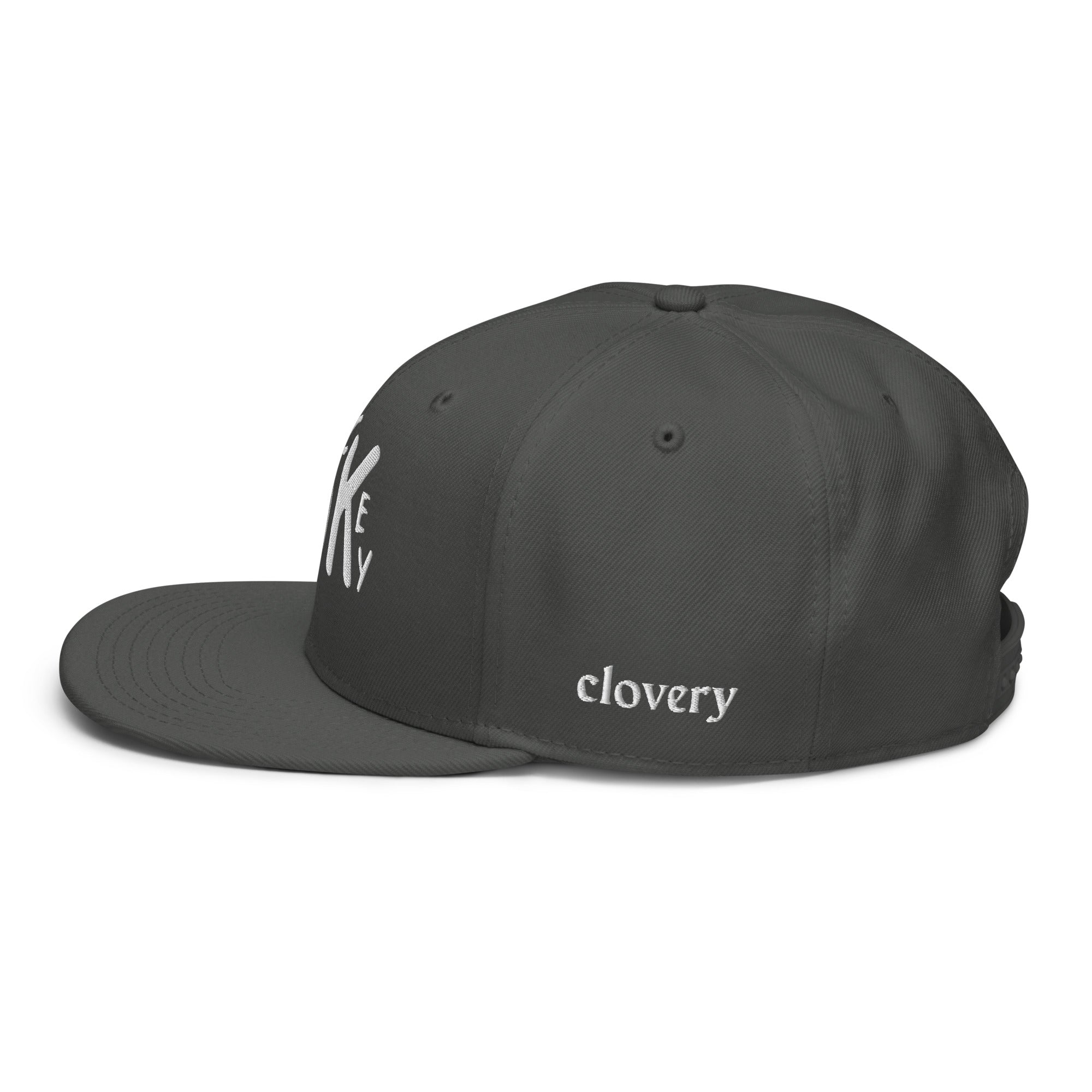 Snapback-Cap hOcKey Unisex W