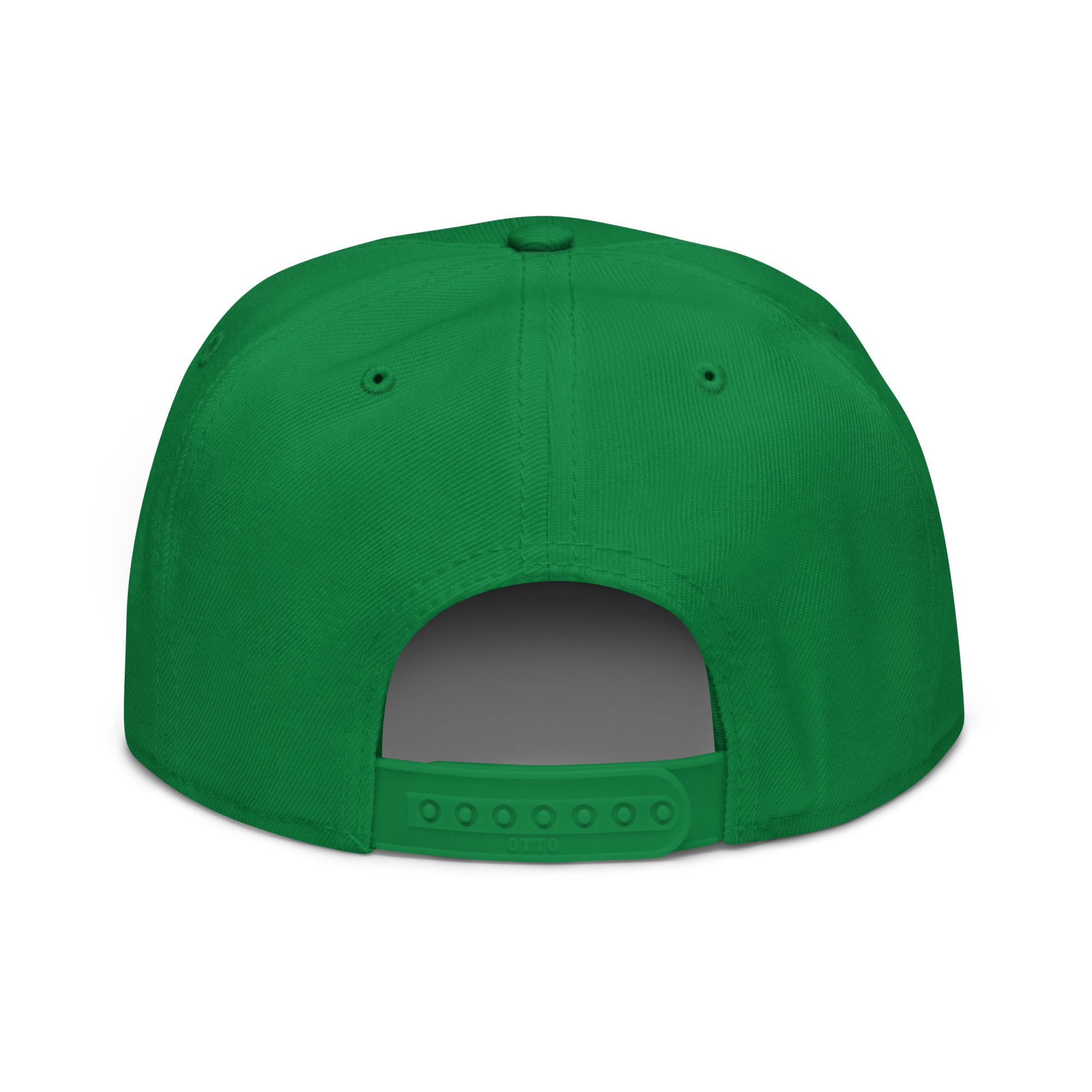 Snapback-Cap Aggi Unisex W