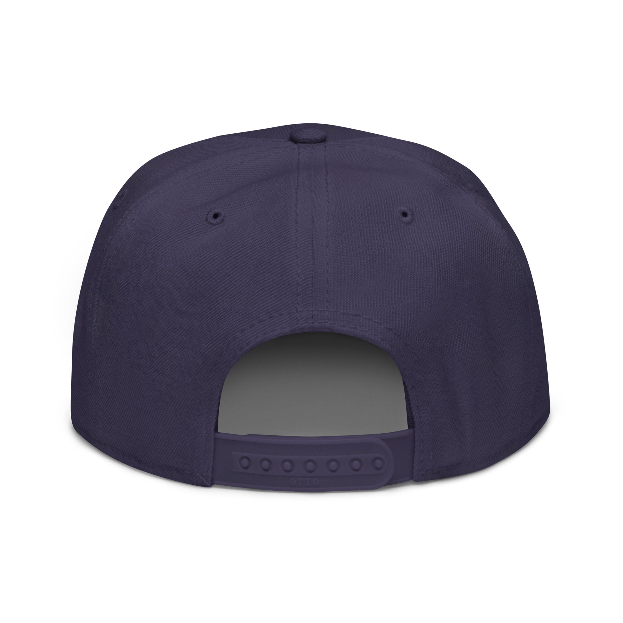 Snapback-Cap Aggi Unisex W