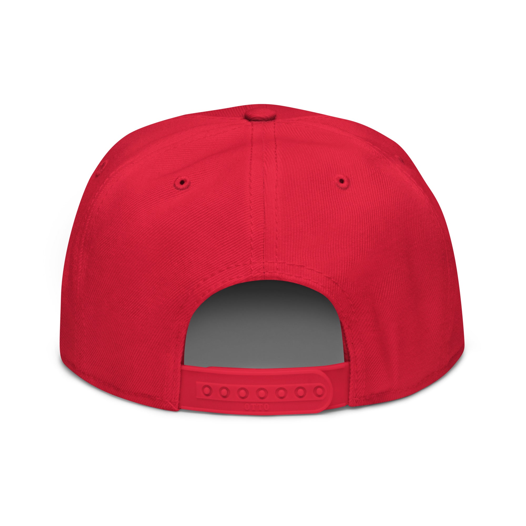 Snapback-Cap Aggi Unisex B