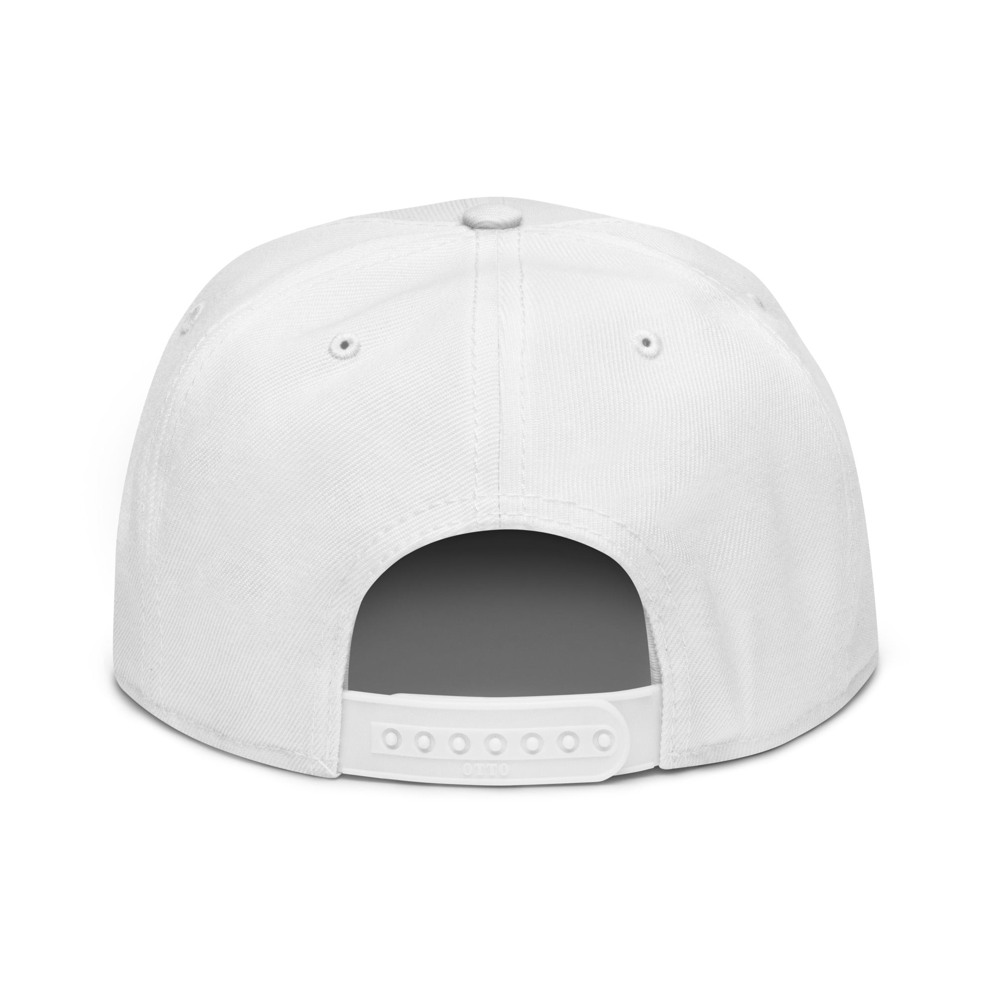 Snapback-Cap Aggi Unisex B