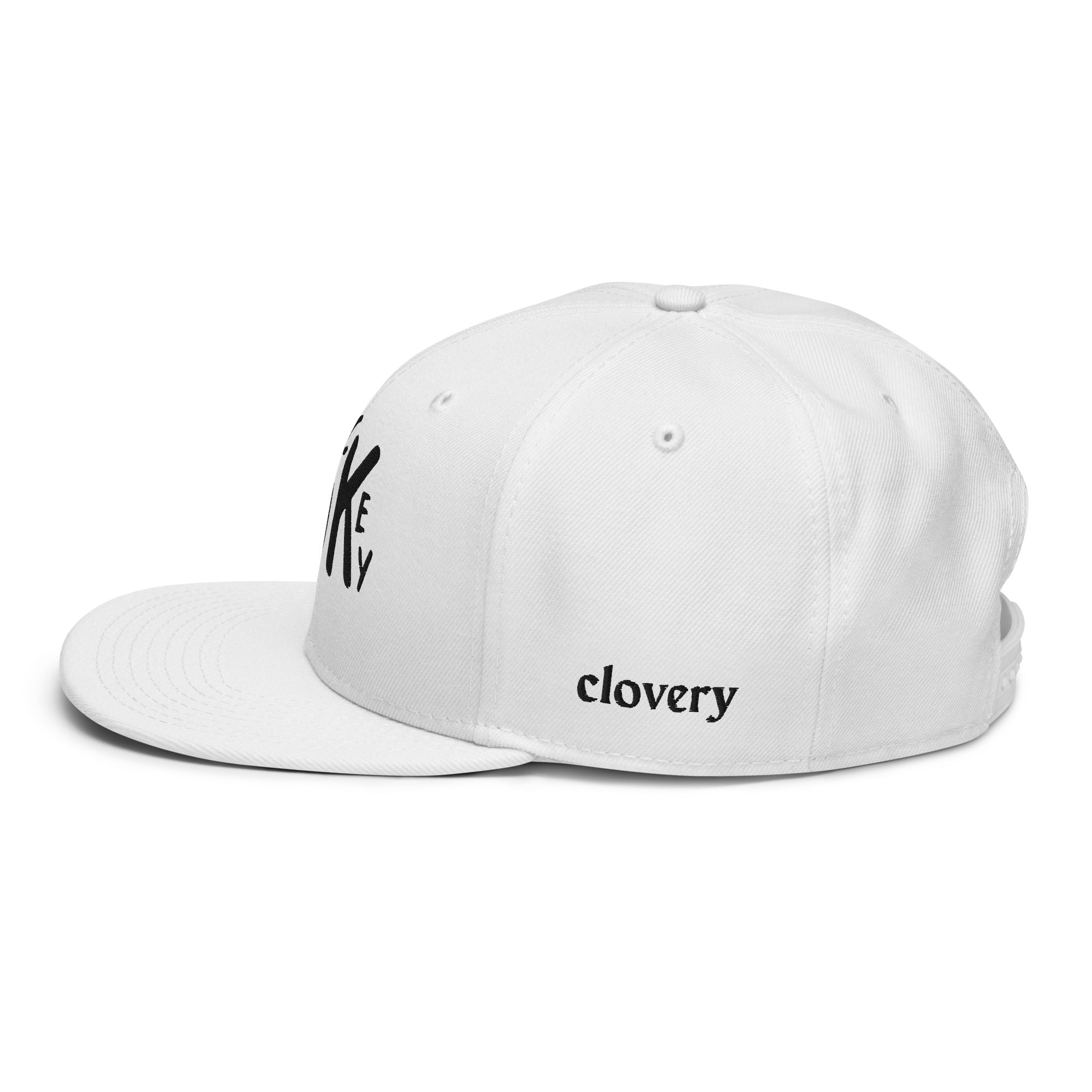 Snapback-Cap hOcKey Unisex B