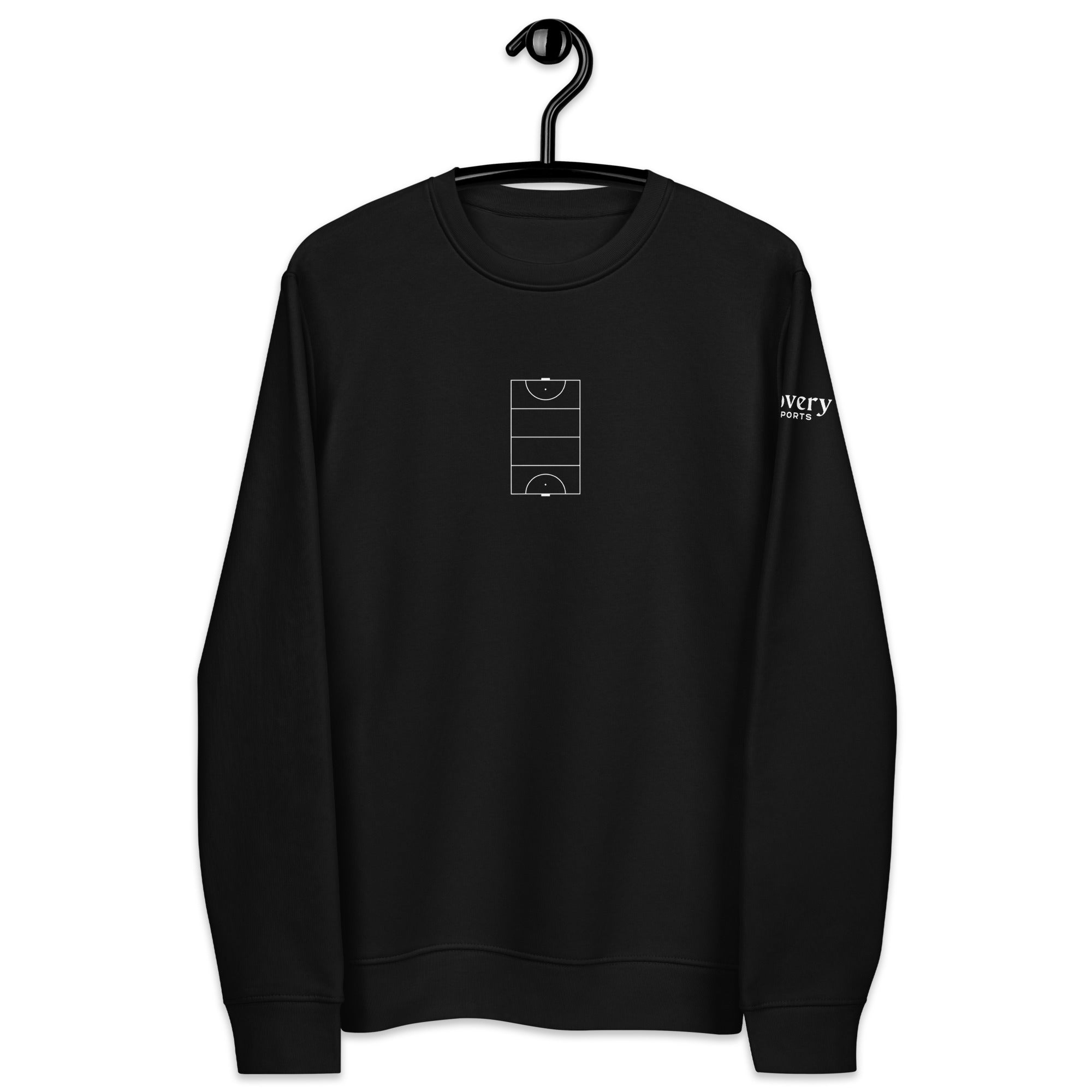 Sweatshirt Hockey Field Unisex W