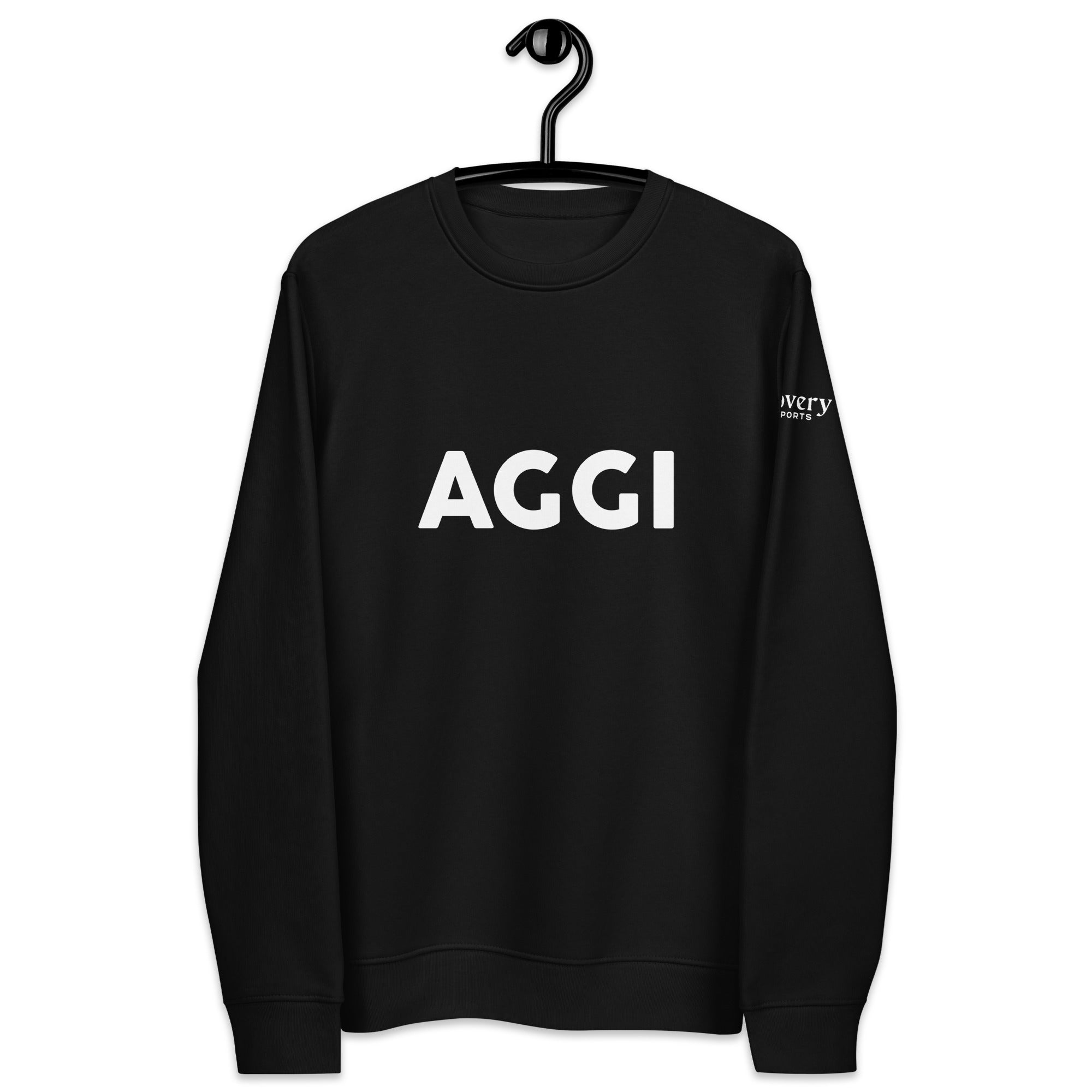 Sweatshirt Aggi Unisex W