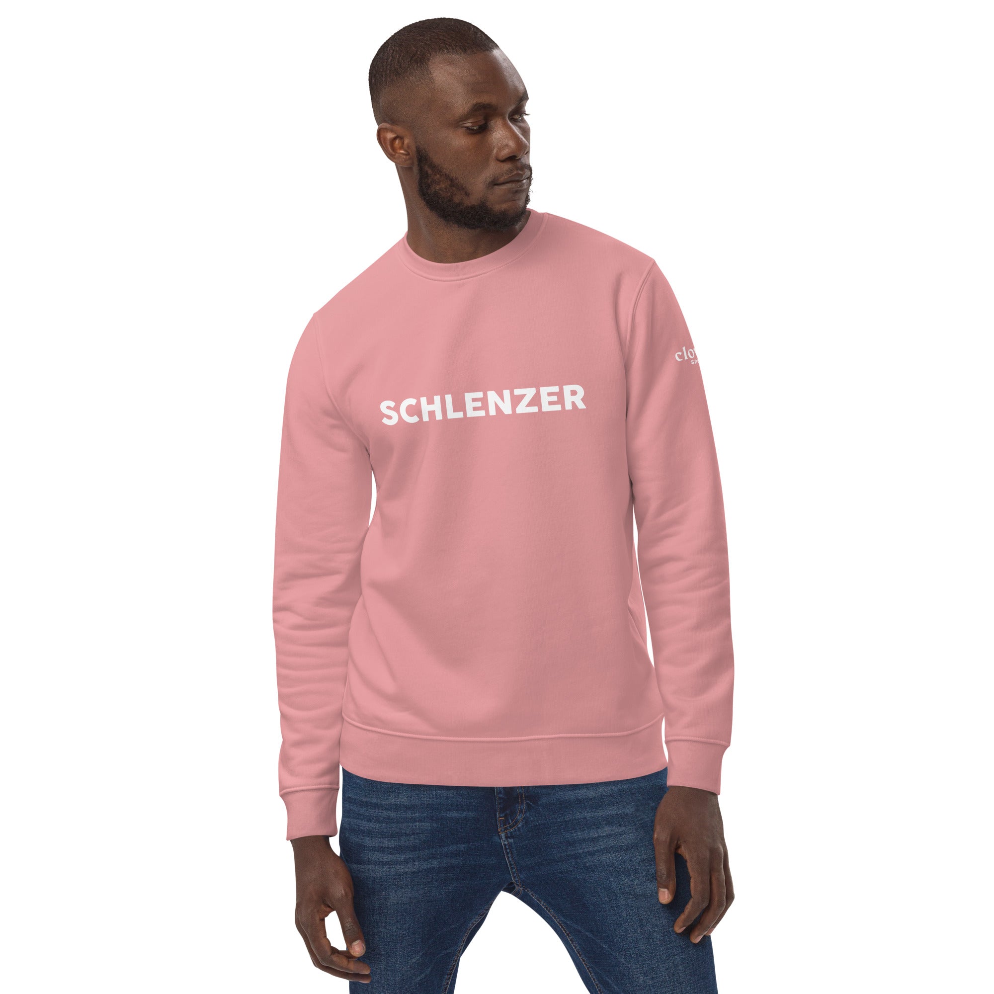 Sweatshirt Schlenzer Unisex W