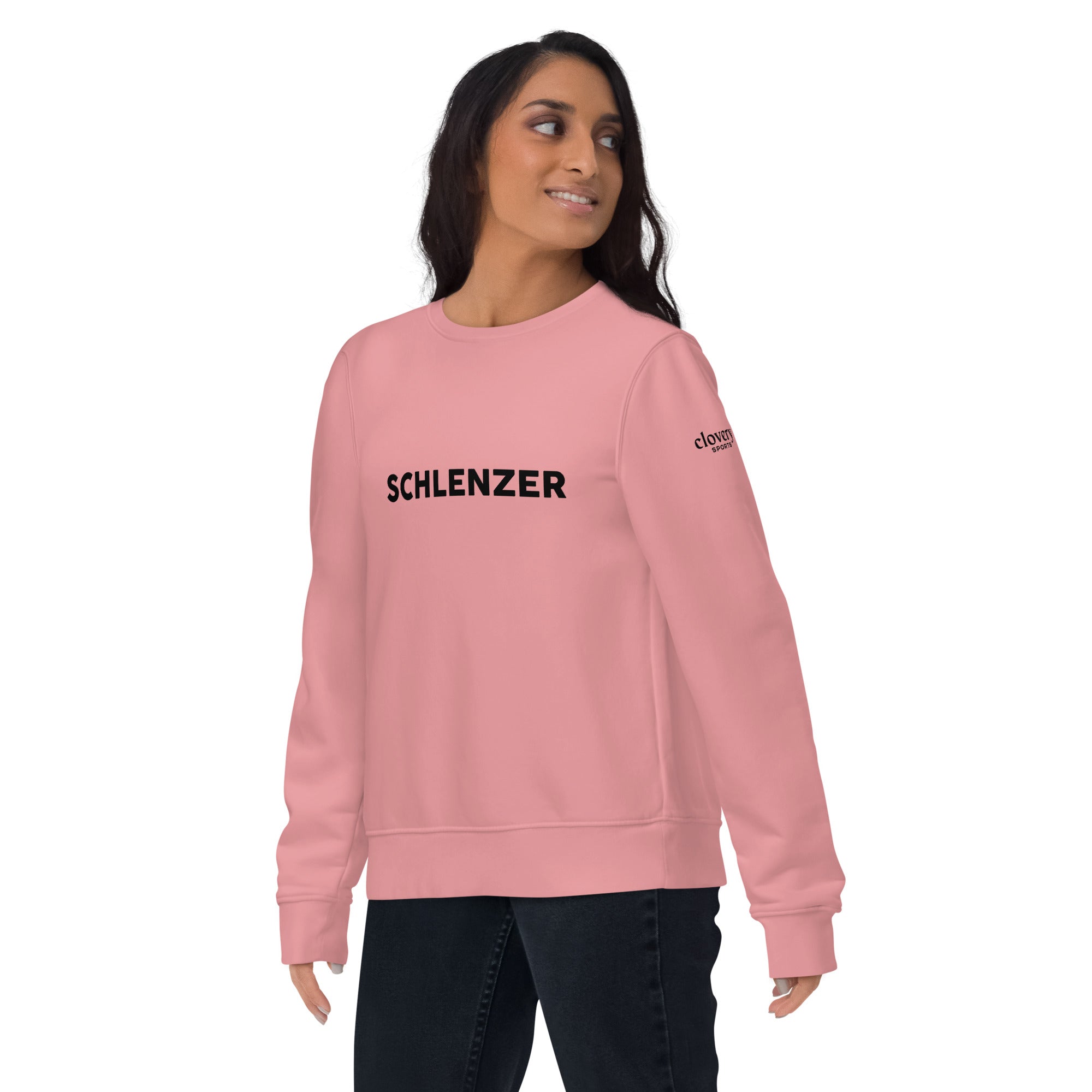 Sweatshirt Schlenzer Unisex B