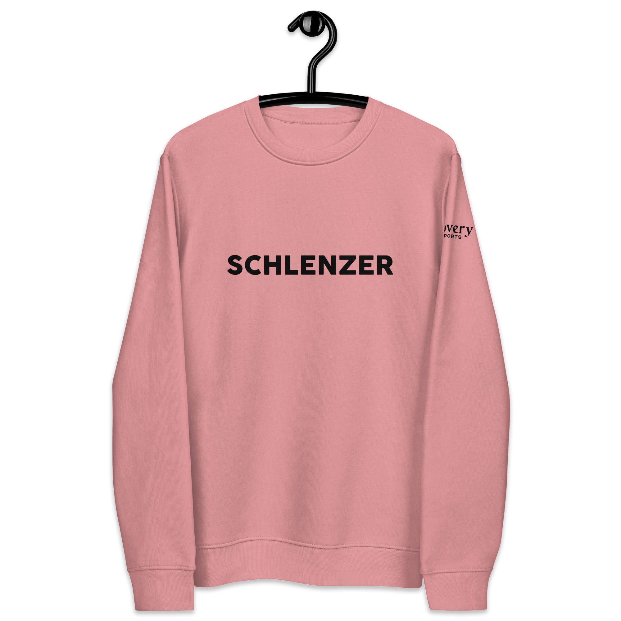 Sweatshirt Schlenzer Unisex B