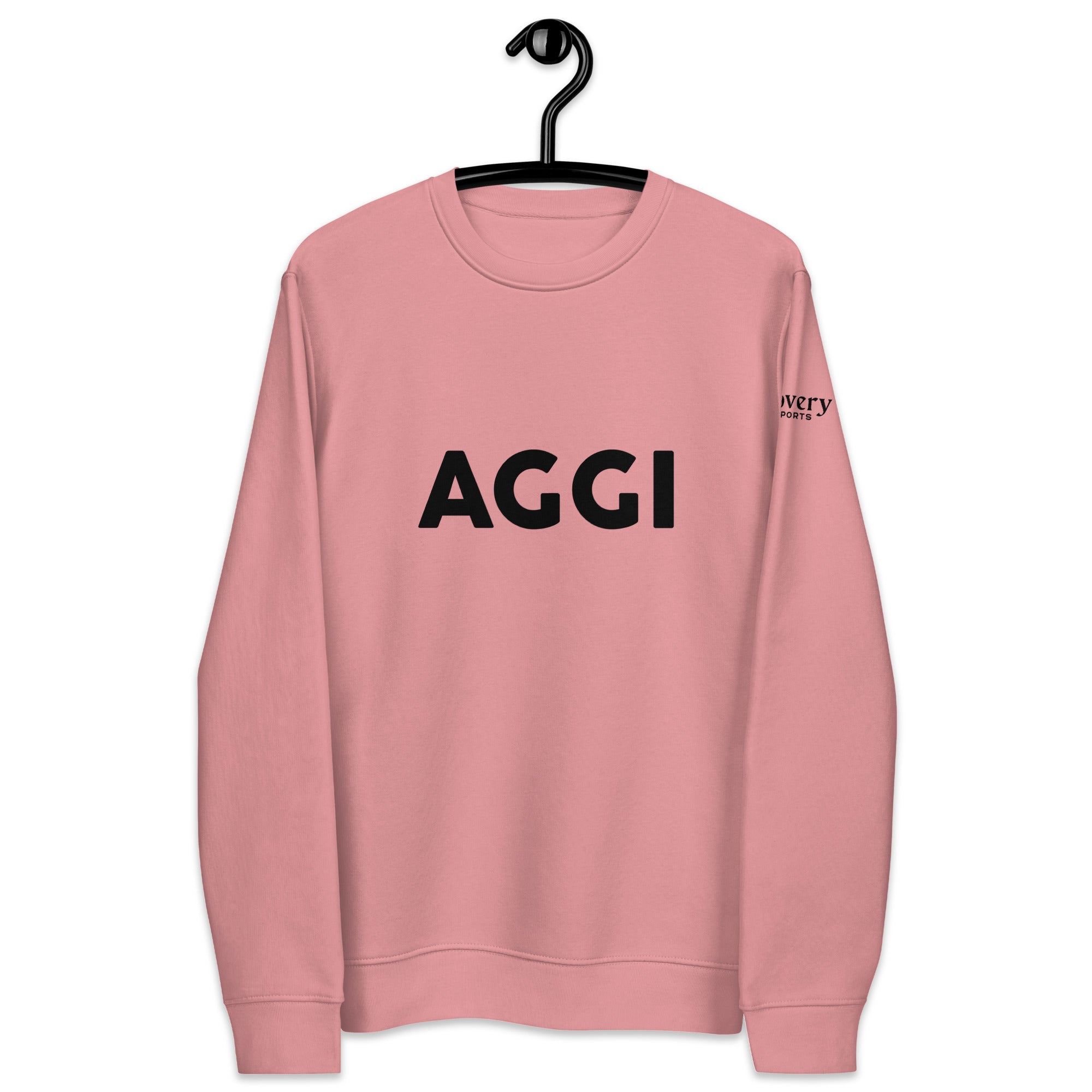 Sweatshirt Aggi Unisex B