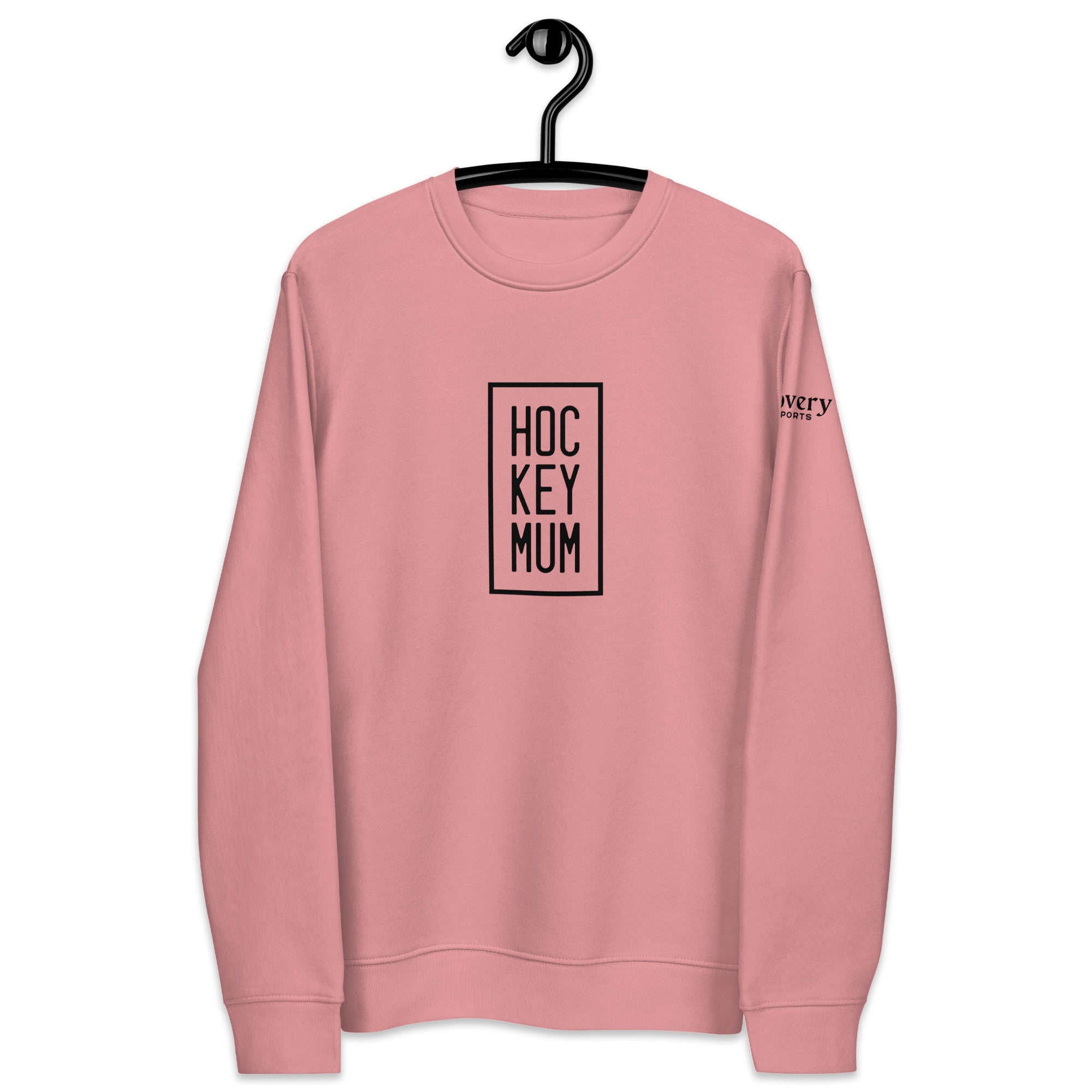 Sweatshirt Hockey Mum Unisex B