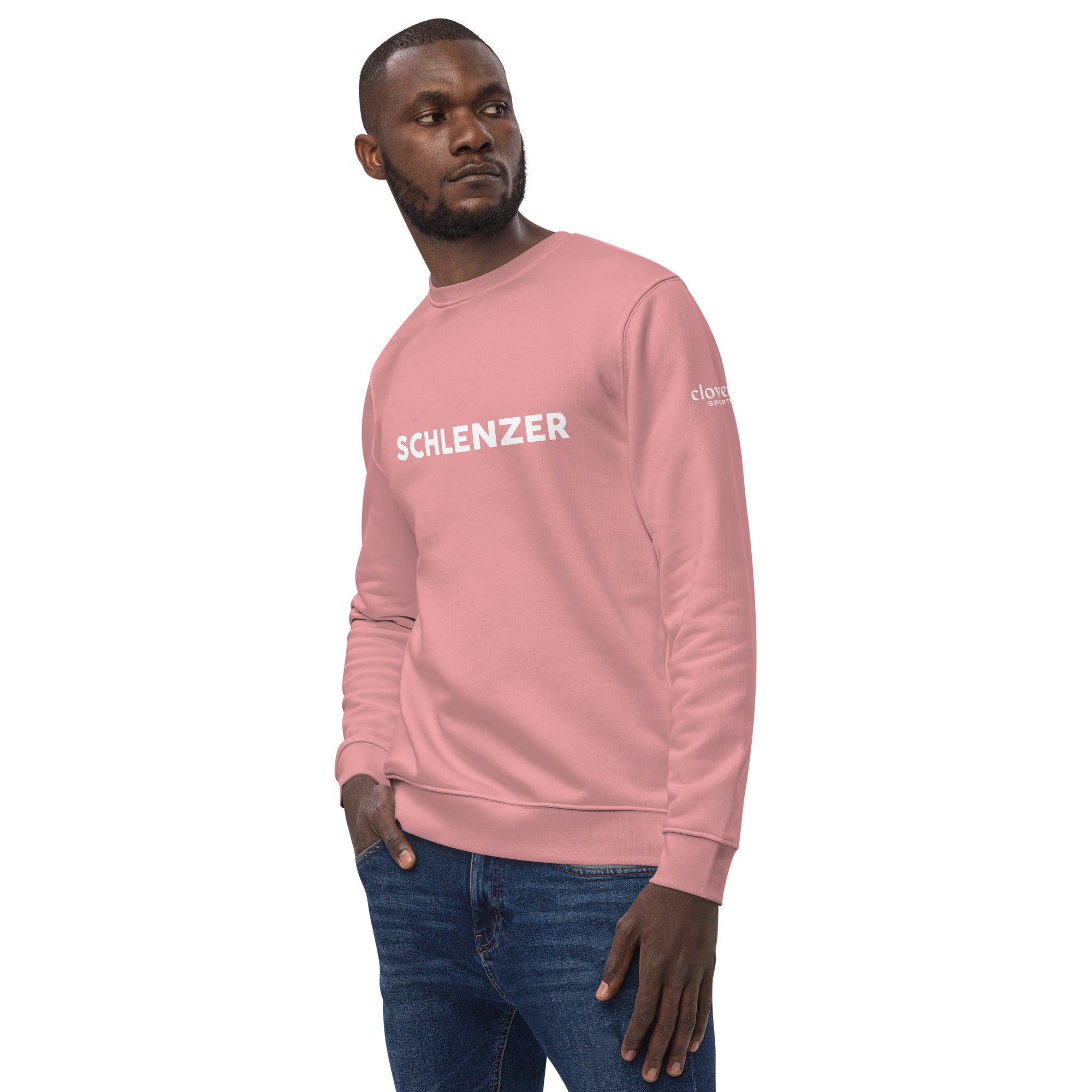 Sweatshirt Schlenzer Unisex W