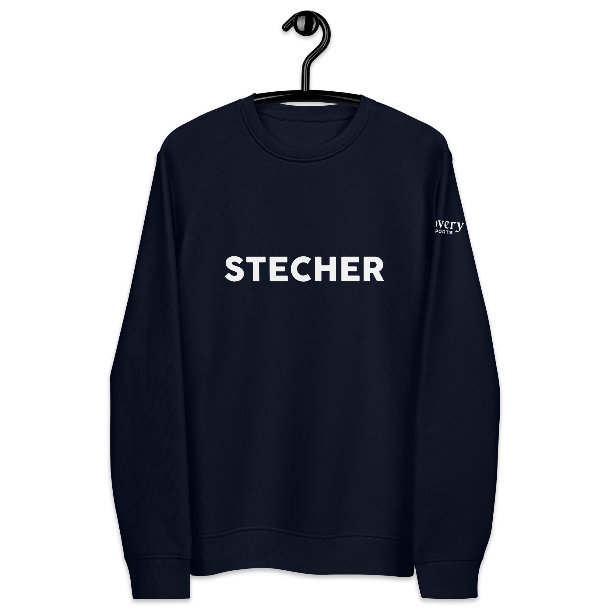 Sweatshirt Stecher Unisex W