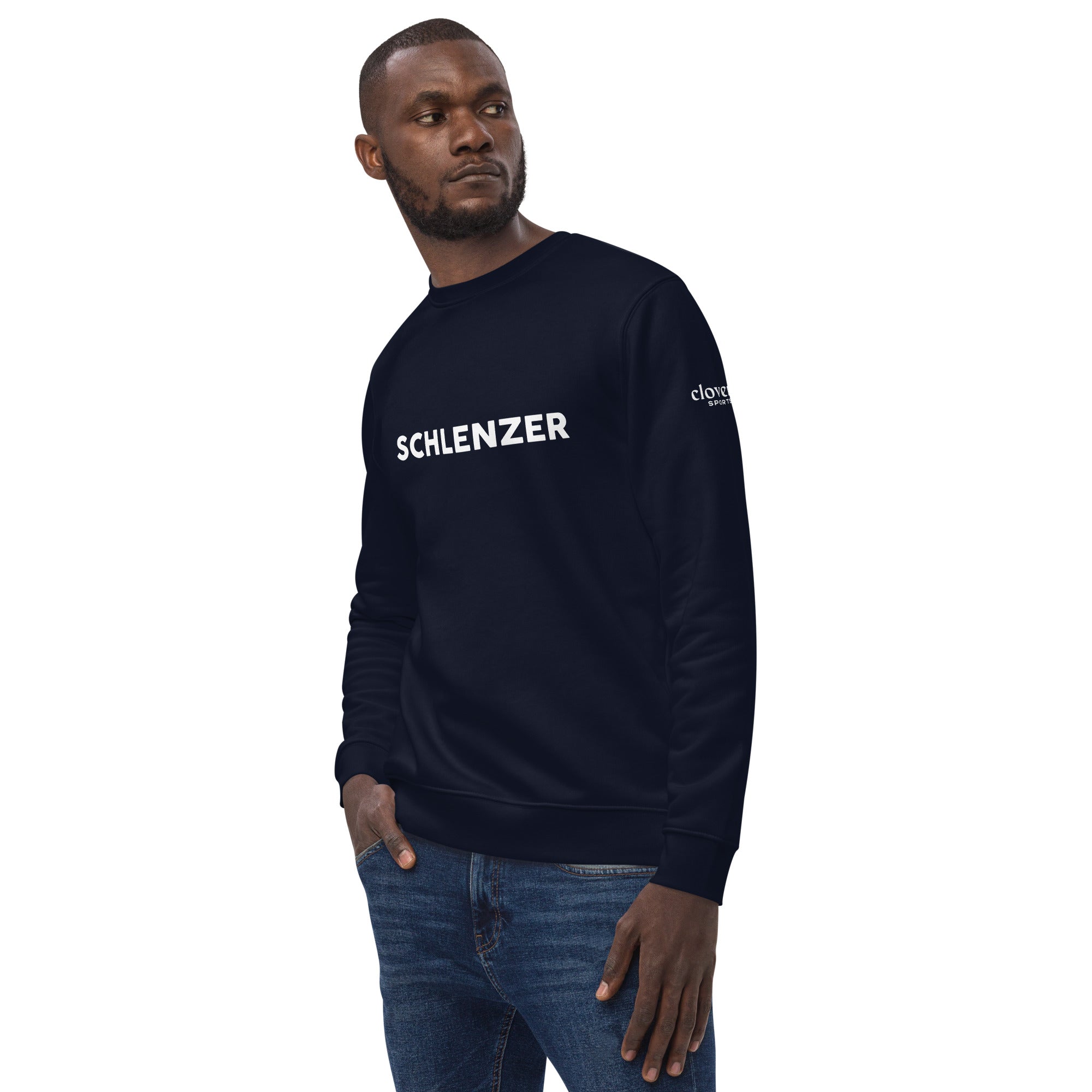 Sweatshirt Schlenzer Unisex W