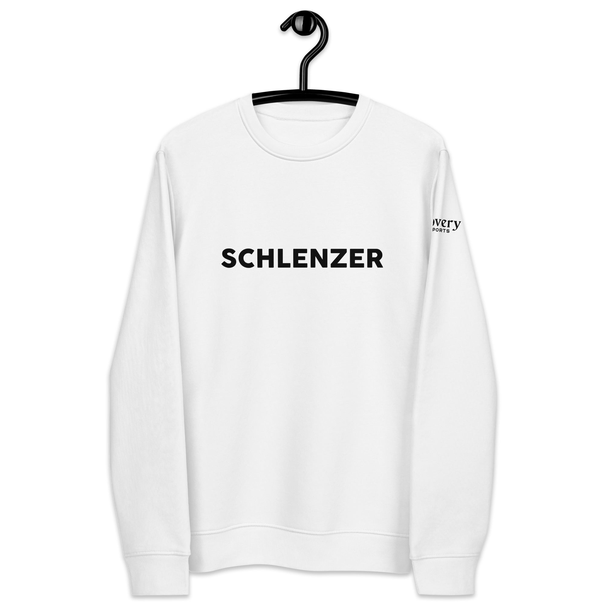 Sweatshirt Schlenzer Unisex B