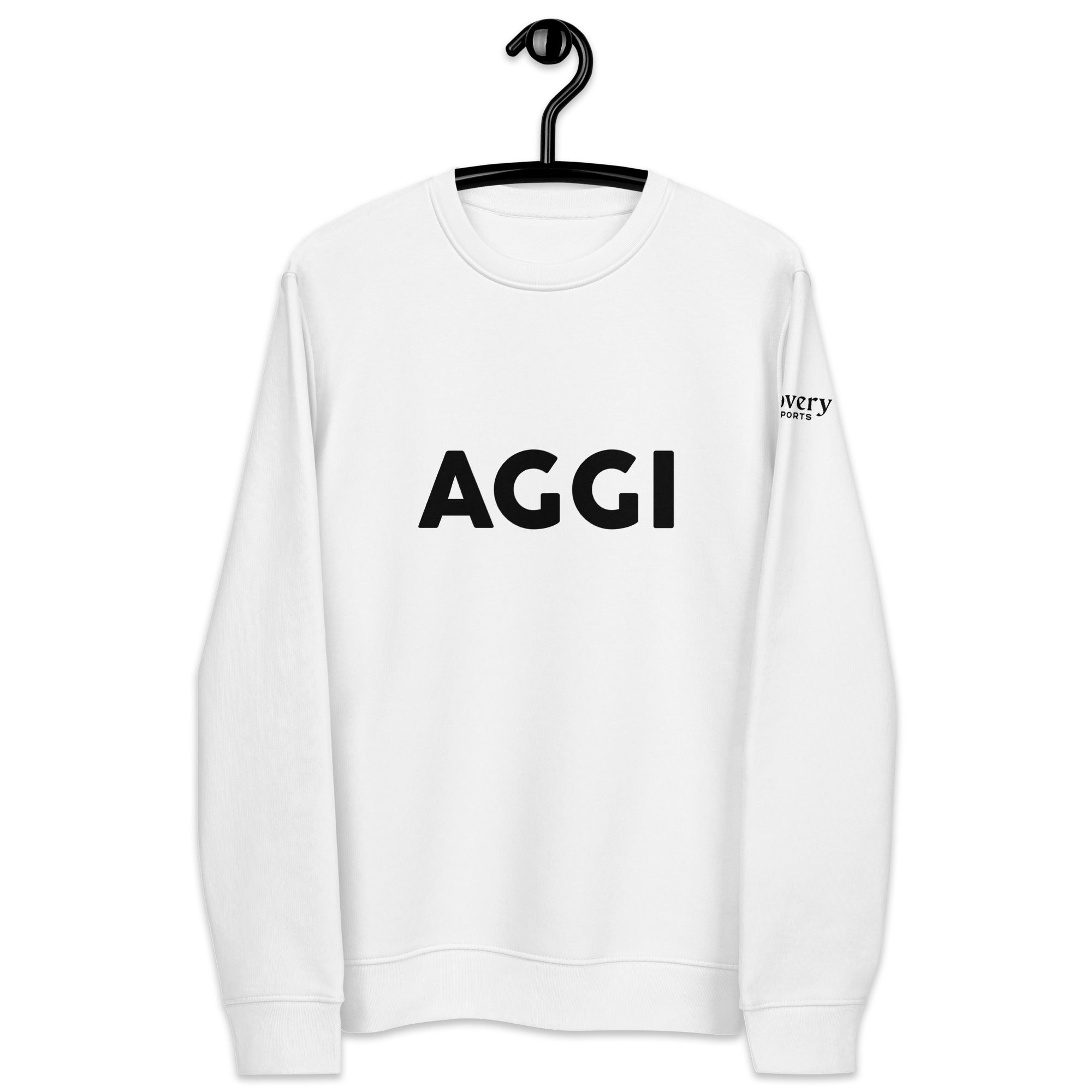 Sweatshirt Aggi Unisex B