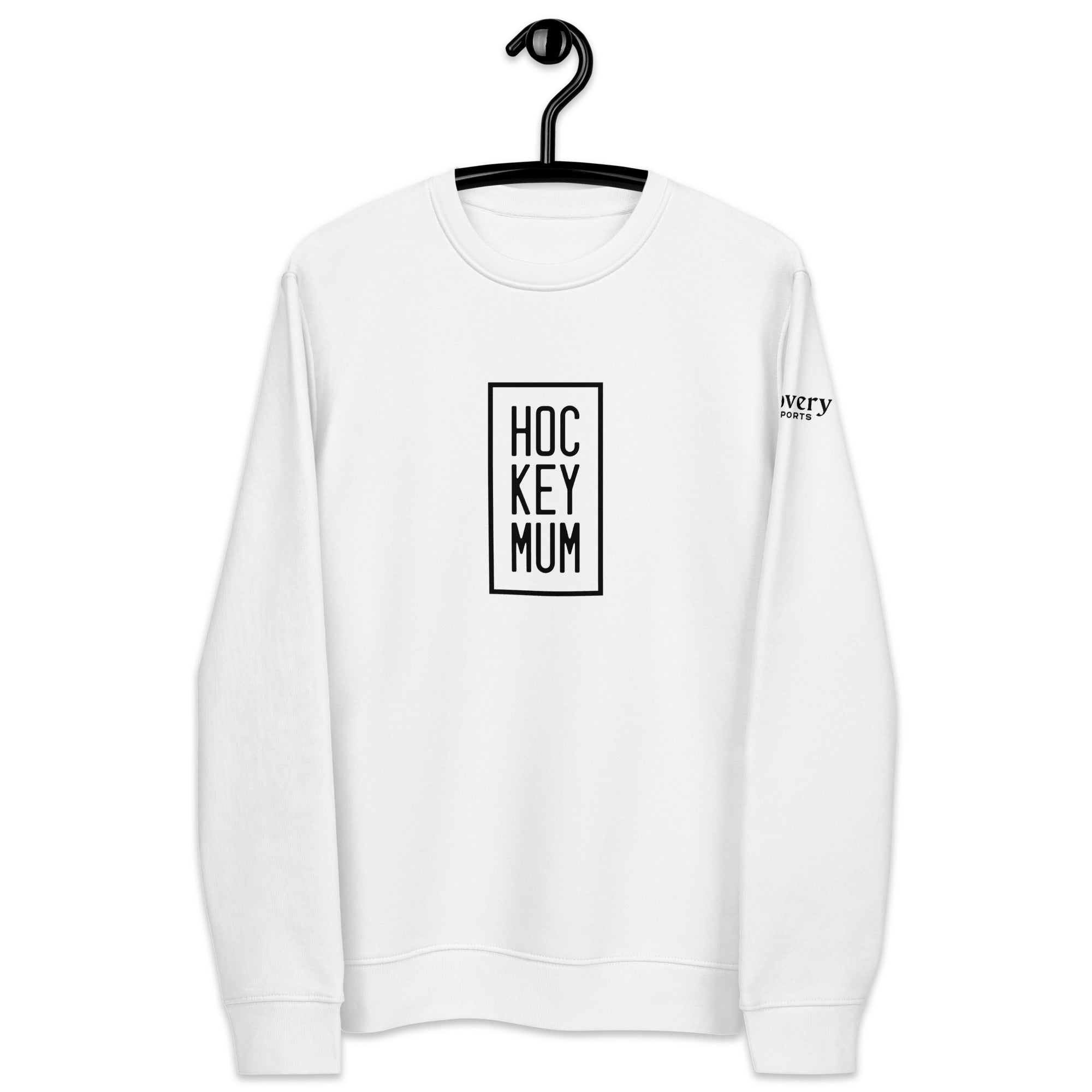 Sweatshirt Hockey Mum Unisex B