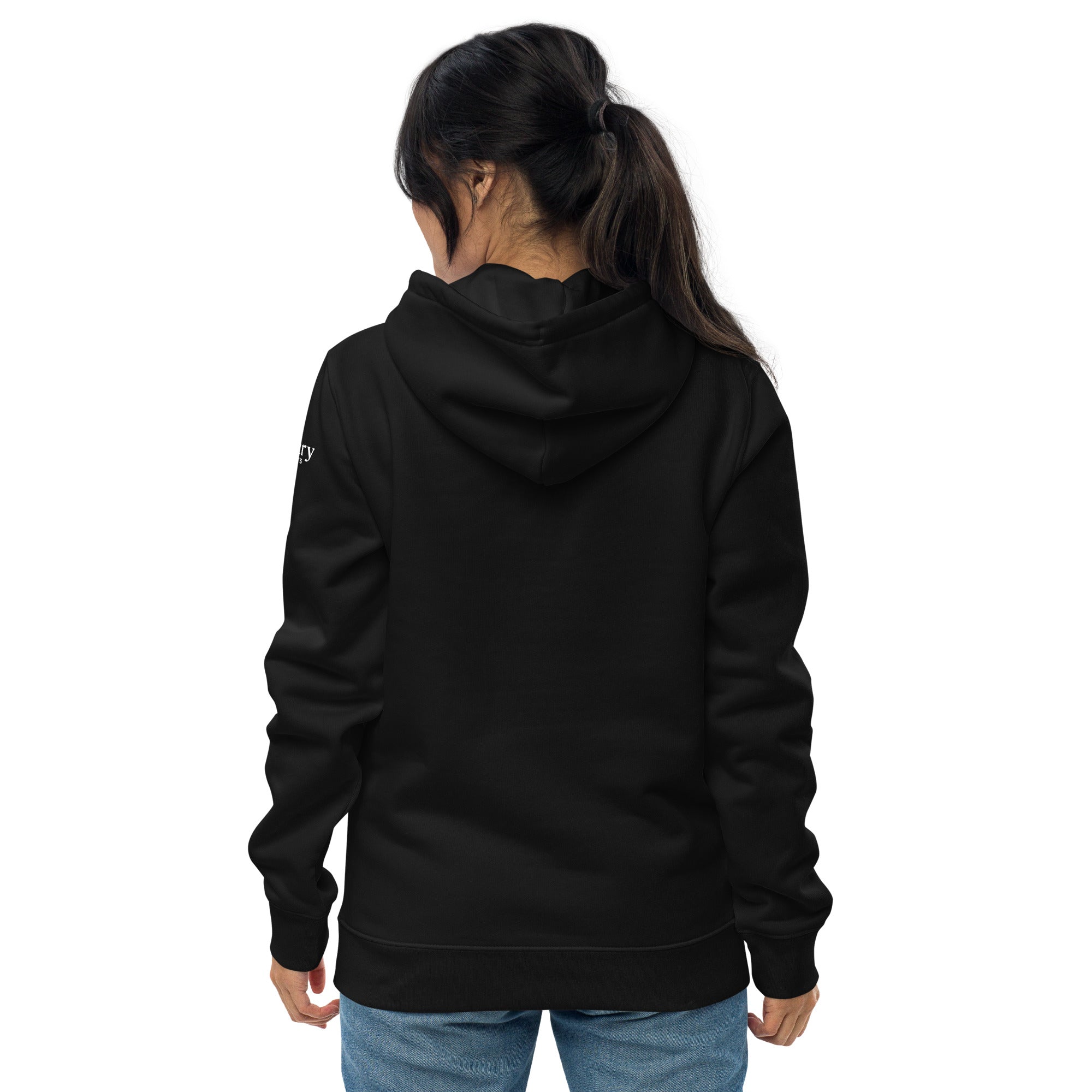 Hoodie Hockey Field Unisex W