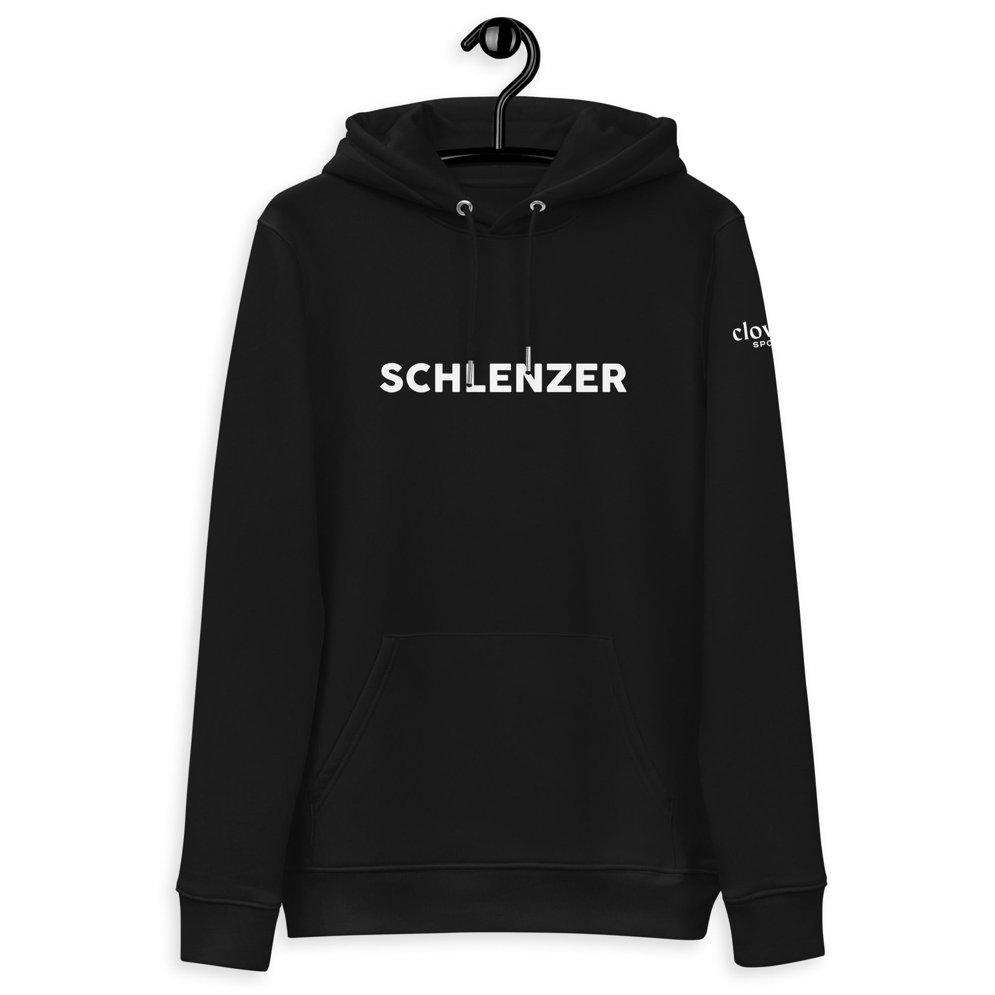 Hoodie Schlenzer Unisex W