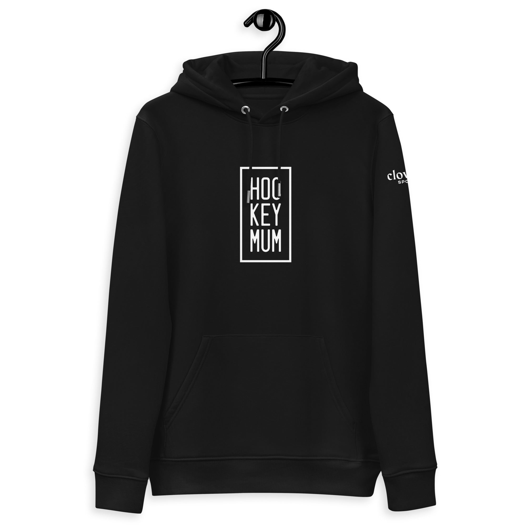 Hoodie Hockey Mum Unisex W