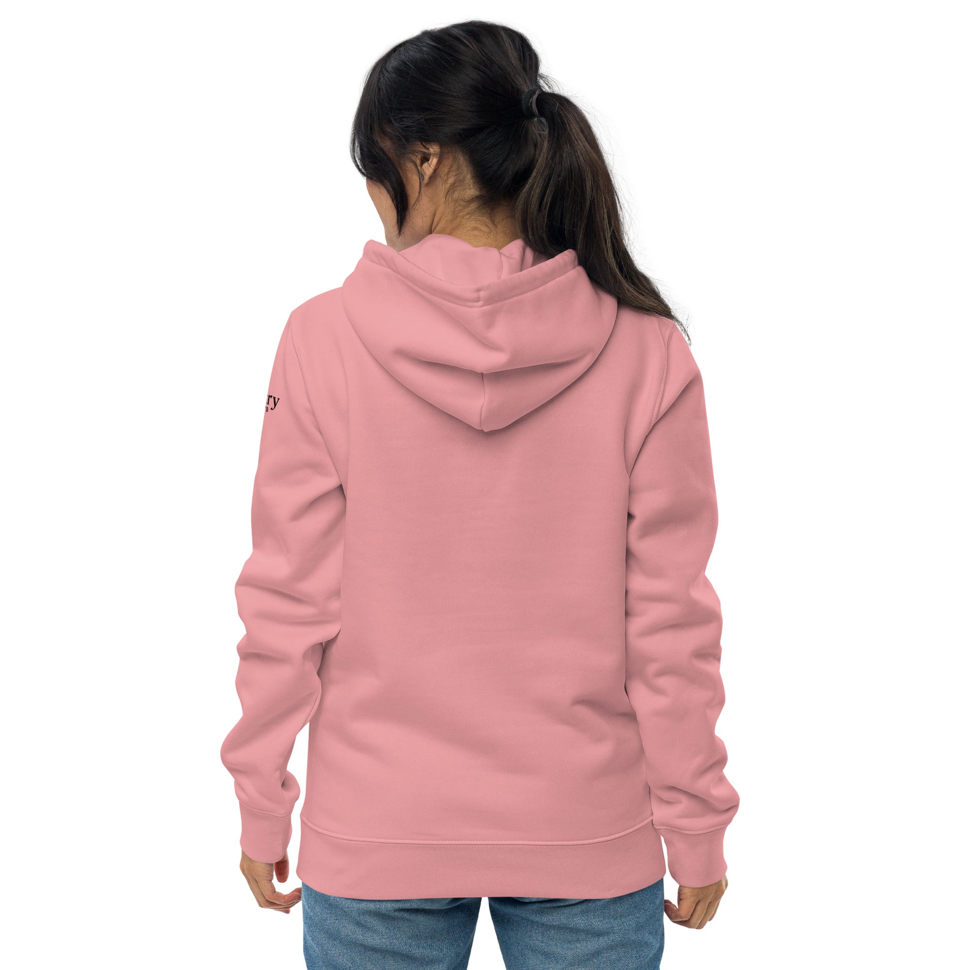 Hoodie Schlägertruppe Unisex B