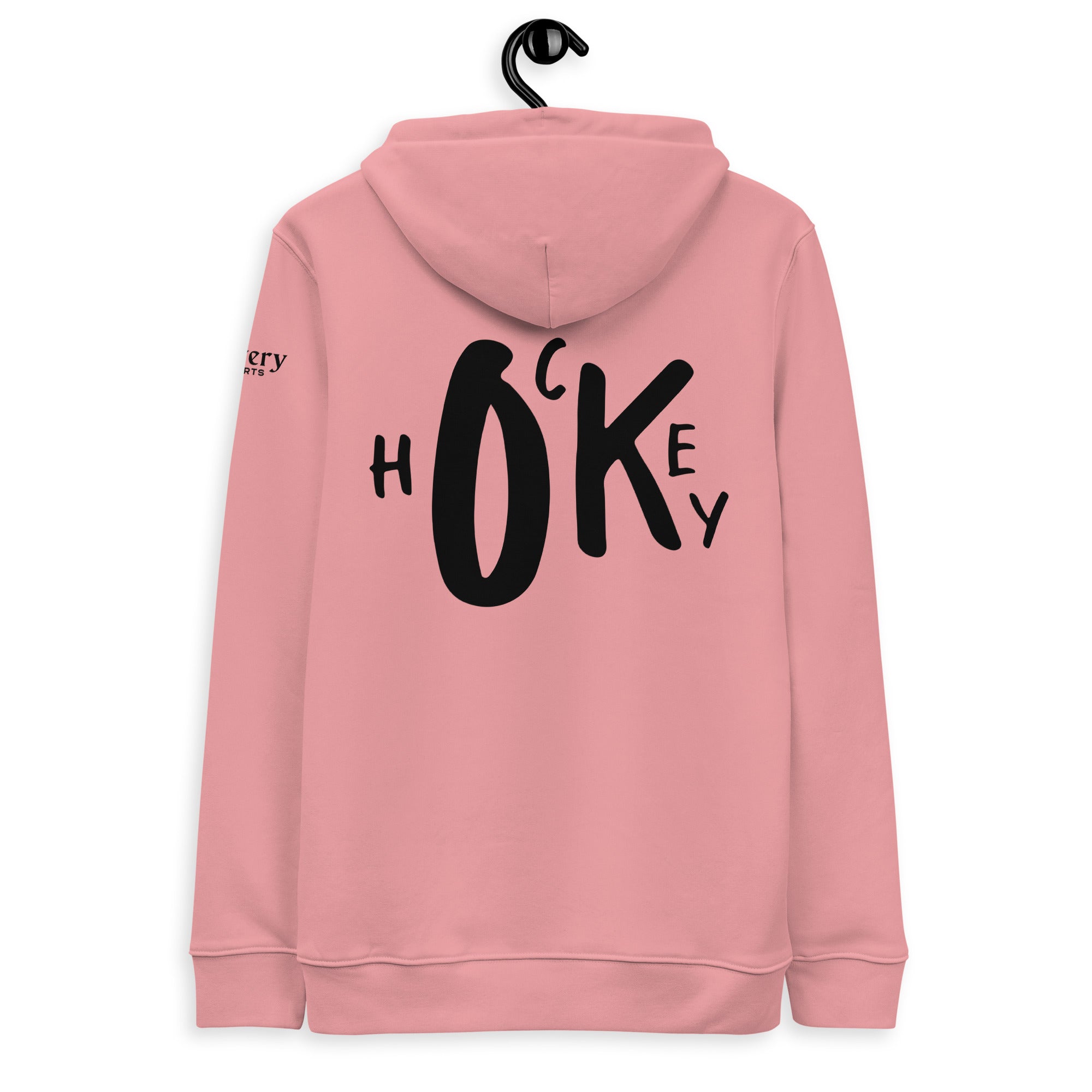 Hoodie hOcKey Unisex B