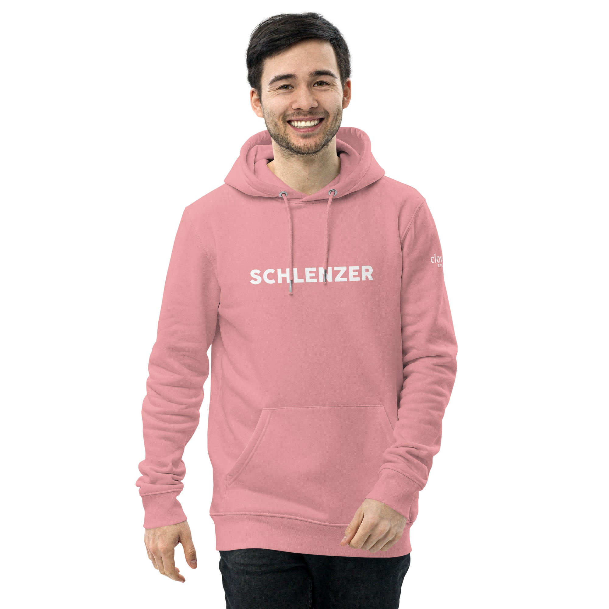 Hoodie Schlenzer Unisex W