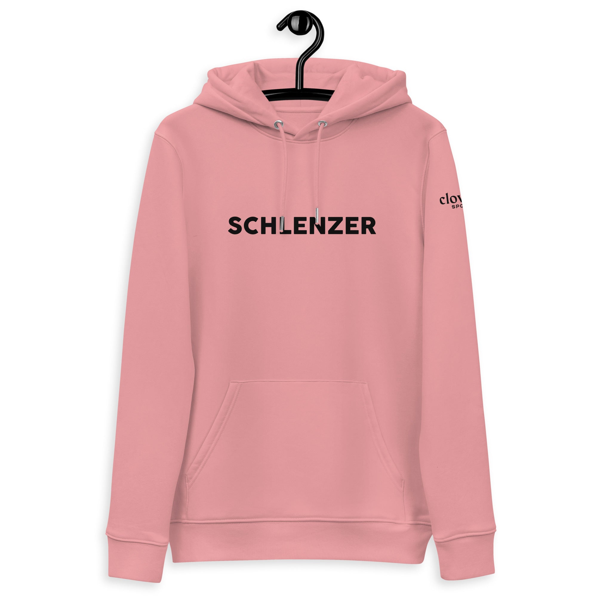 Hoodie Schlenzer Unisex B