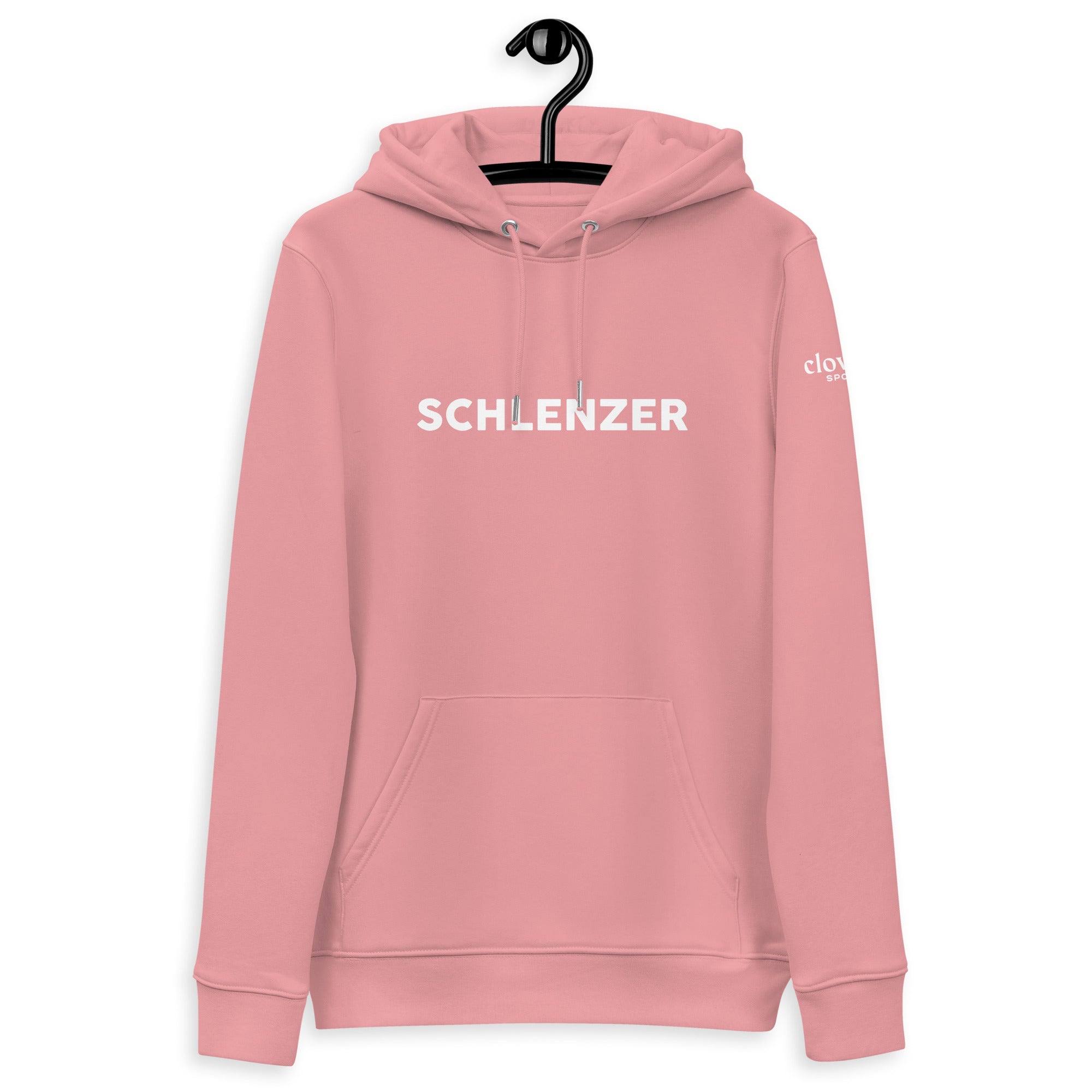 Hoodie Schlenzer Unisex W