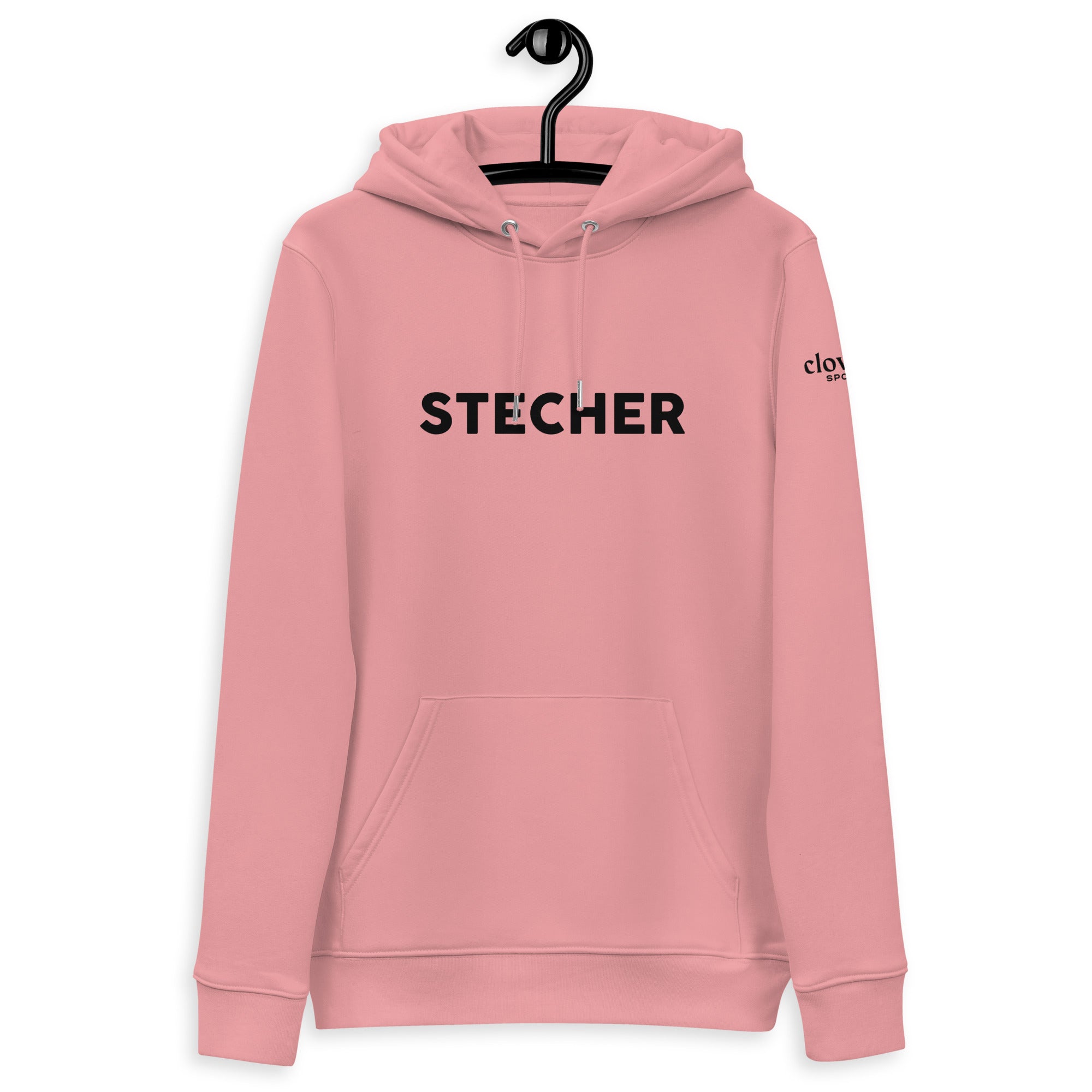 Hoodie Stecher Unisex B