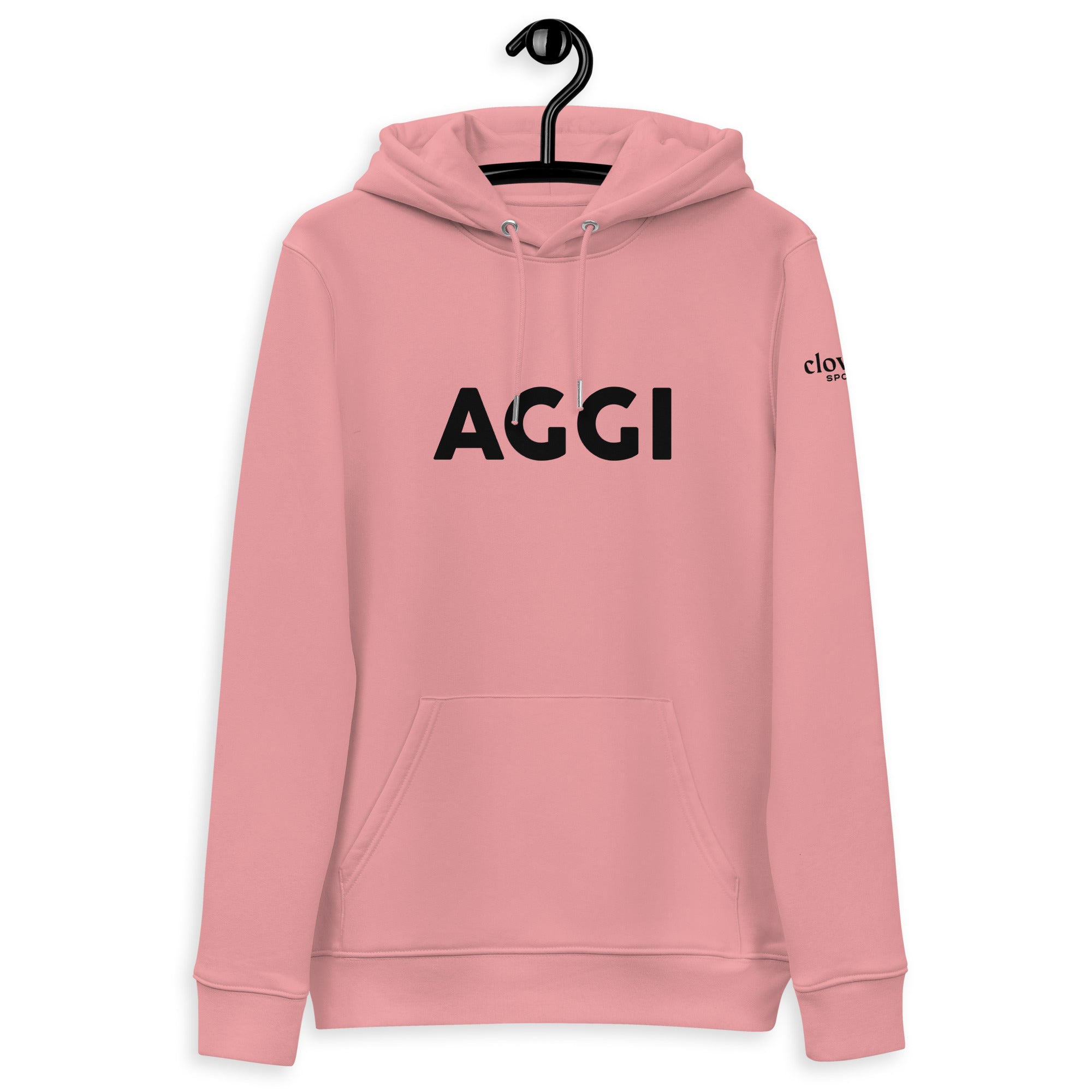 Hoodie Aggi Unisex B