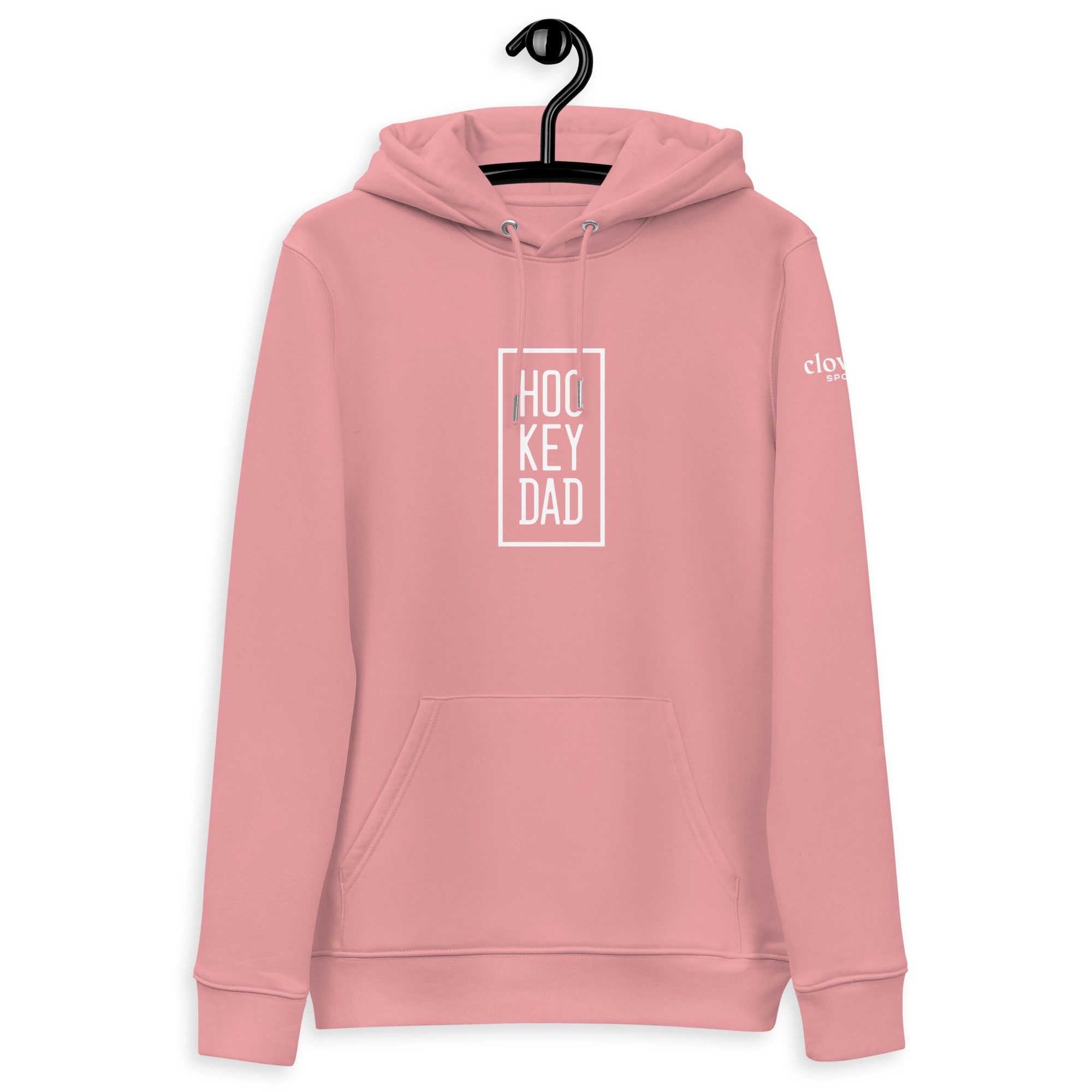 Hoodie Hockey Dad Unisex W