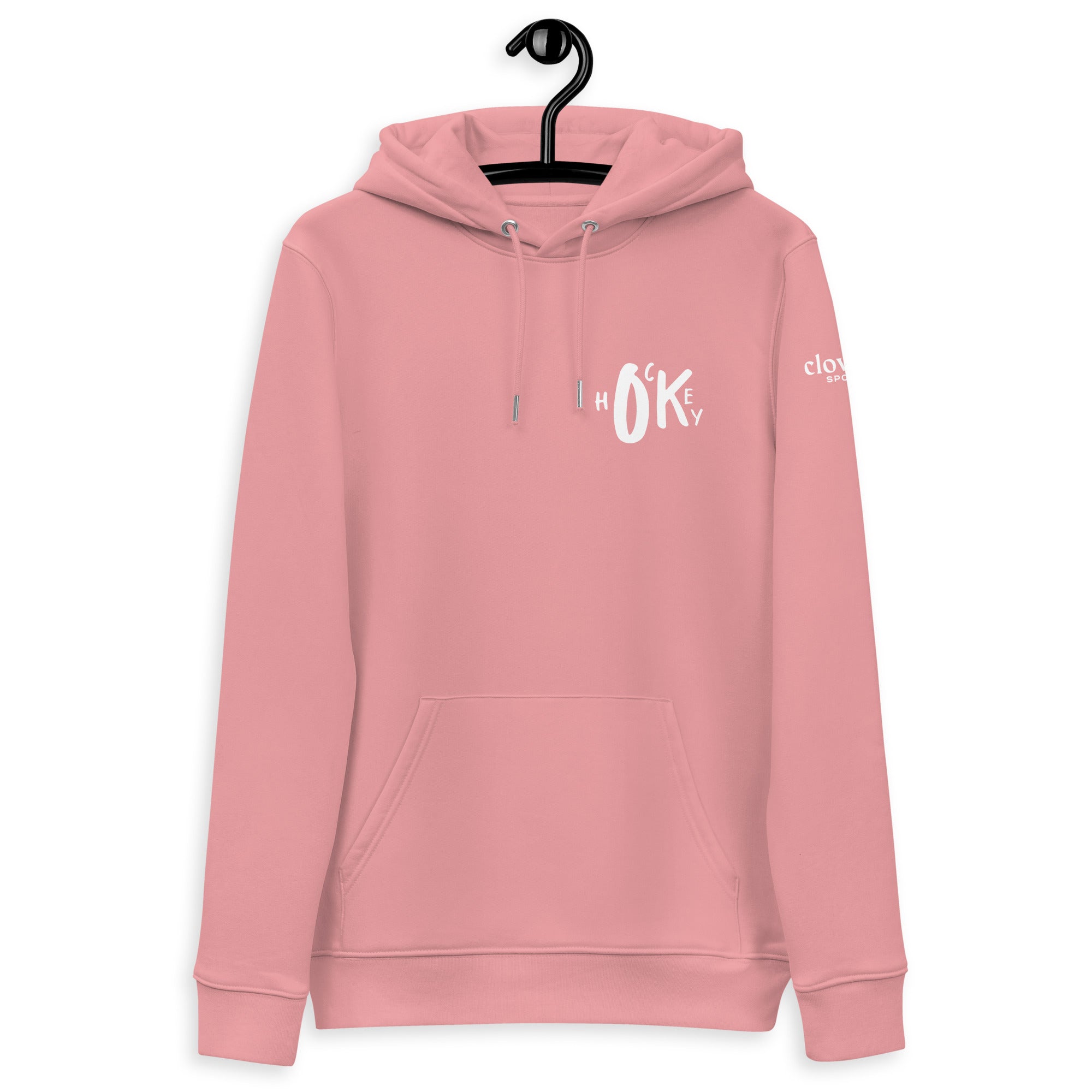 Hoodie hOcKey Unisex W