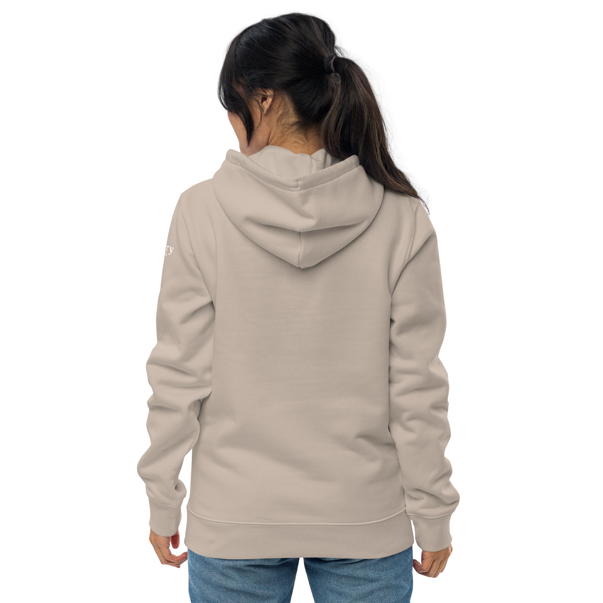 Hoodie Hockey Field Unisex W