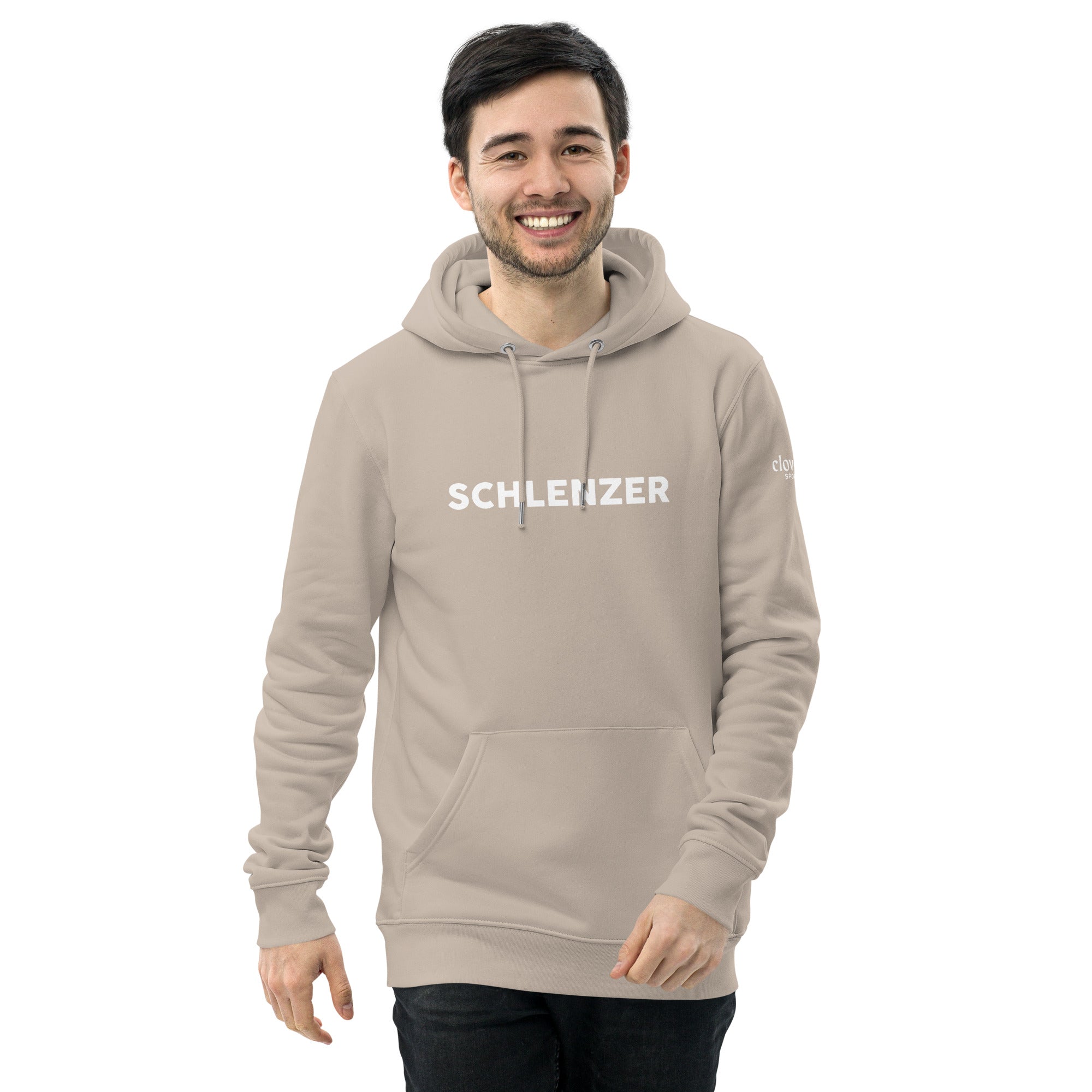 Hoodie Schlenzer Unisex W