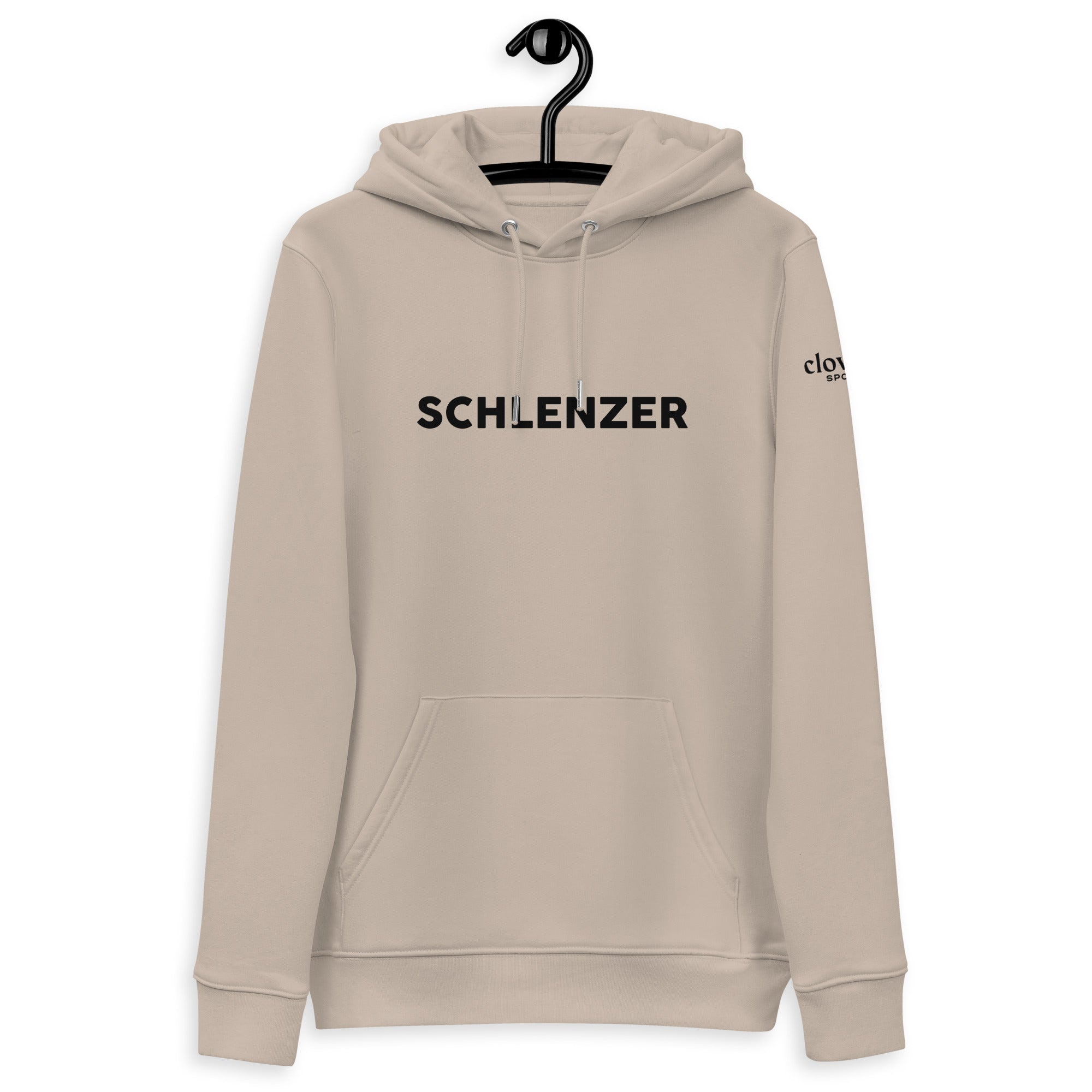 Hoodie Schlenzer Unisex B