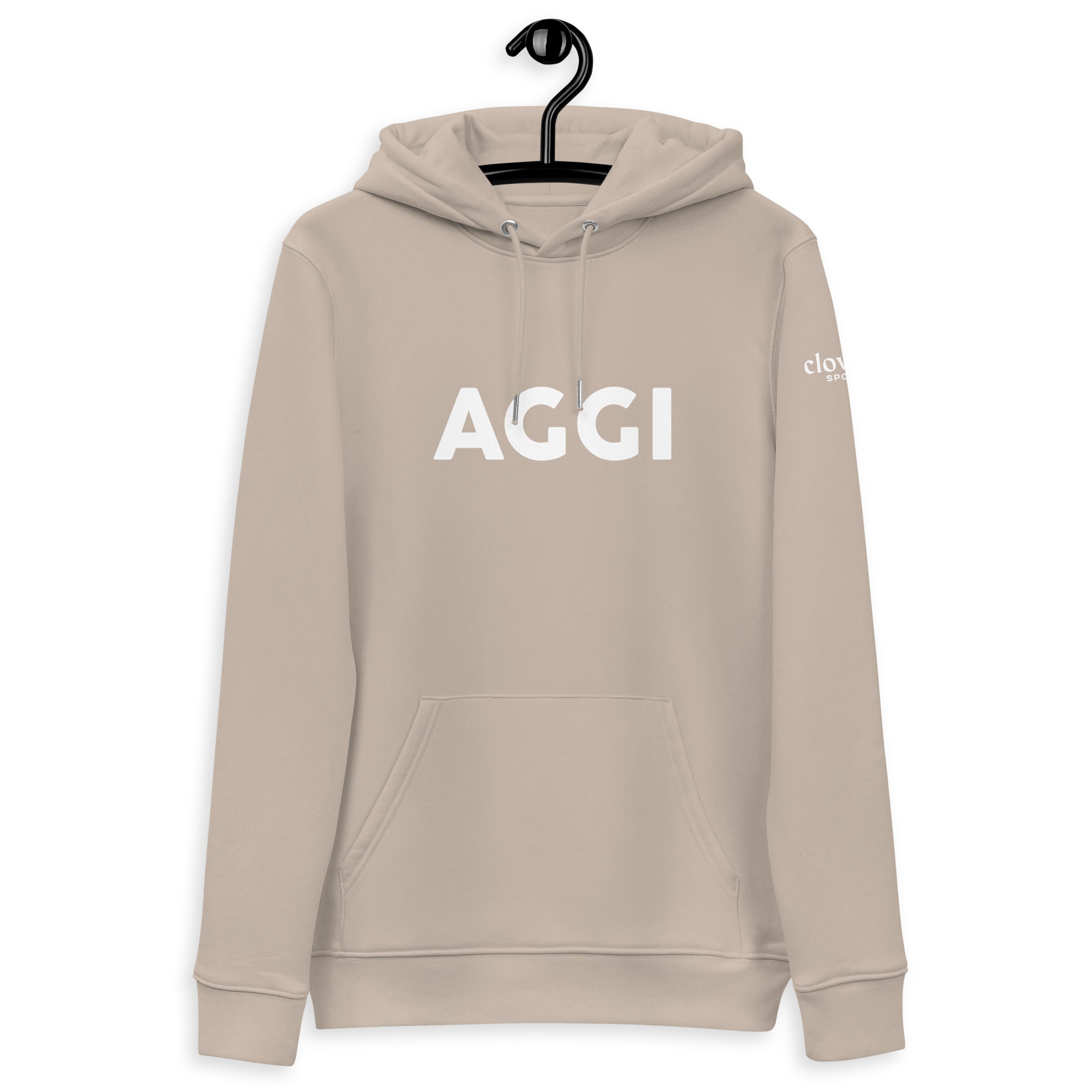 Hoodie Aggi Unisex W