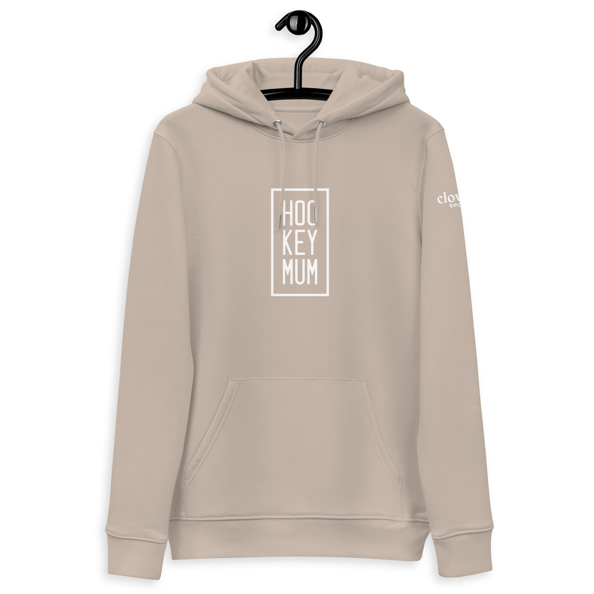 Hoodie Hockey Mum Unisex W