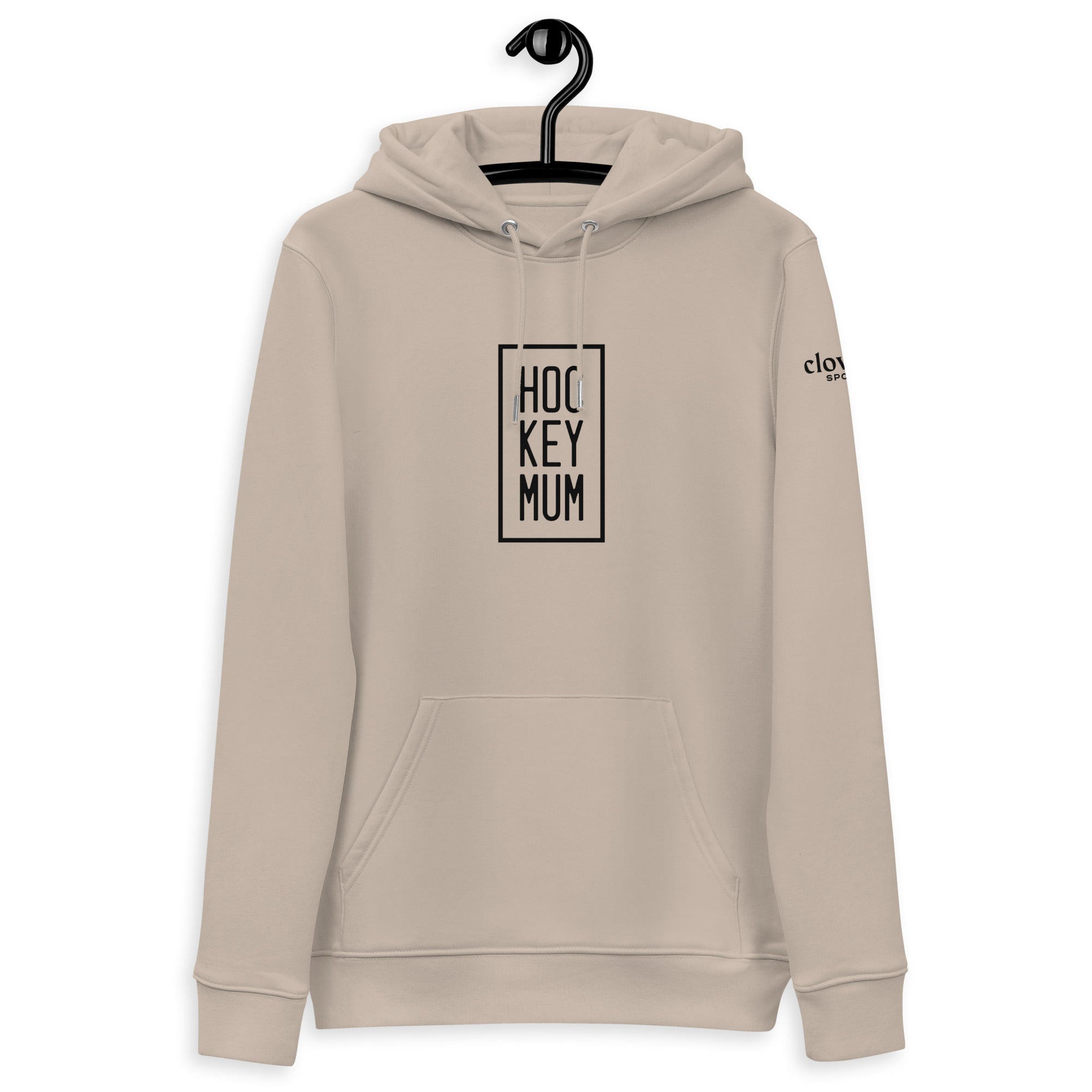 Hoodie Hockey Mum Unisex B