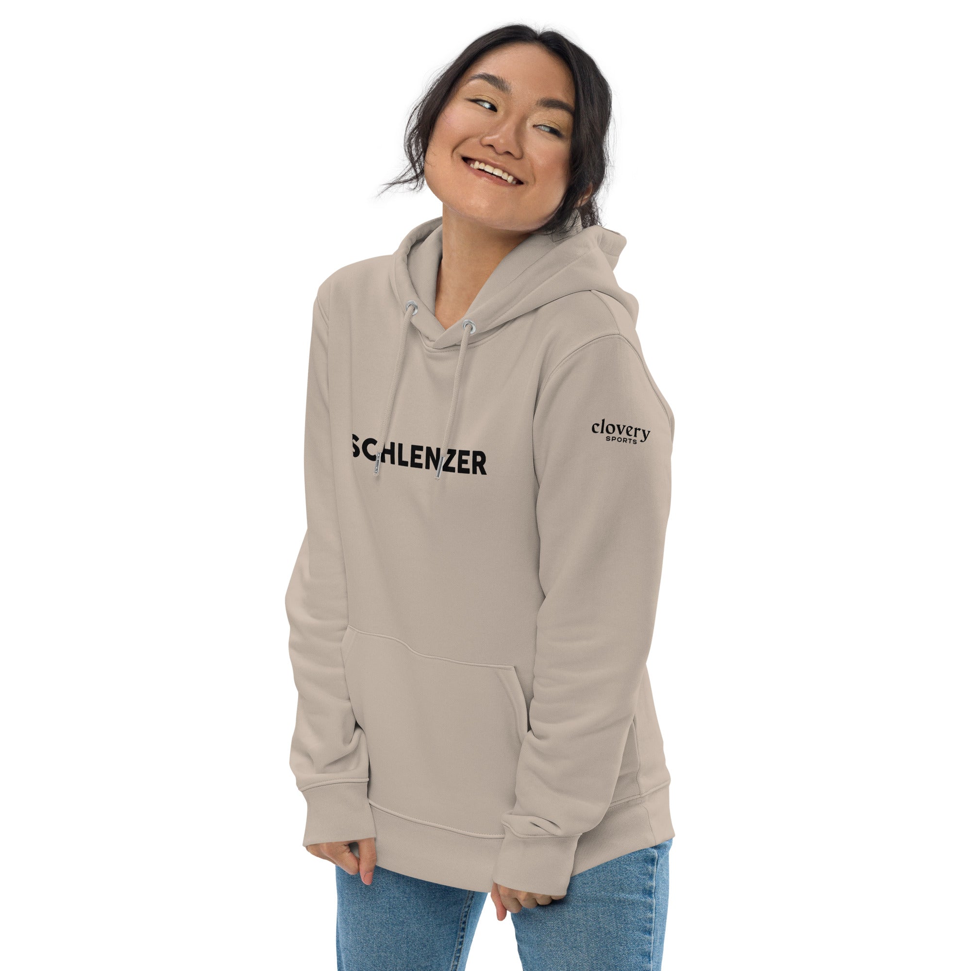 Hoodie Schlenzer Unisex B