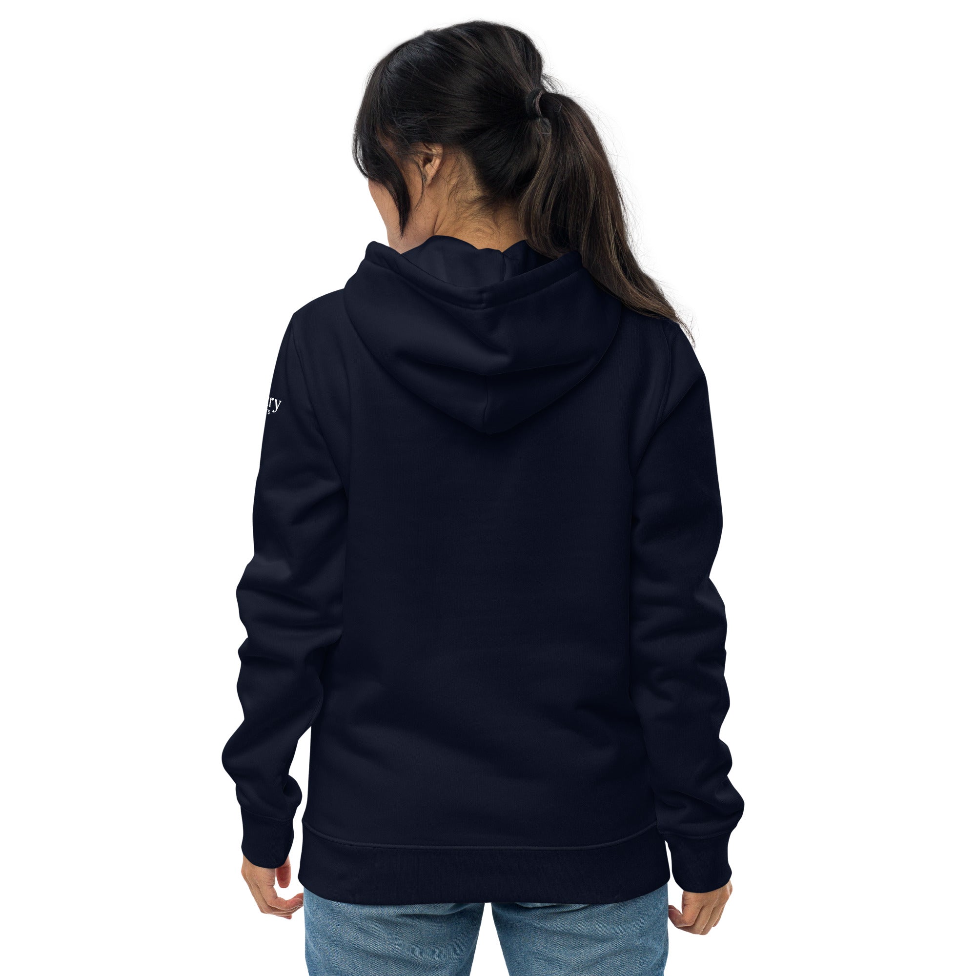 Hoodie Hockey Field Unisex W