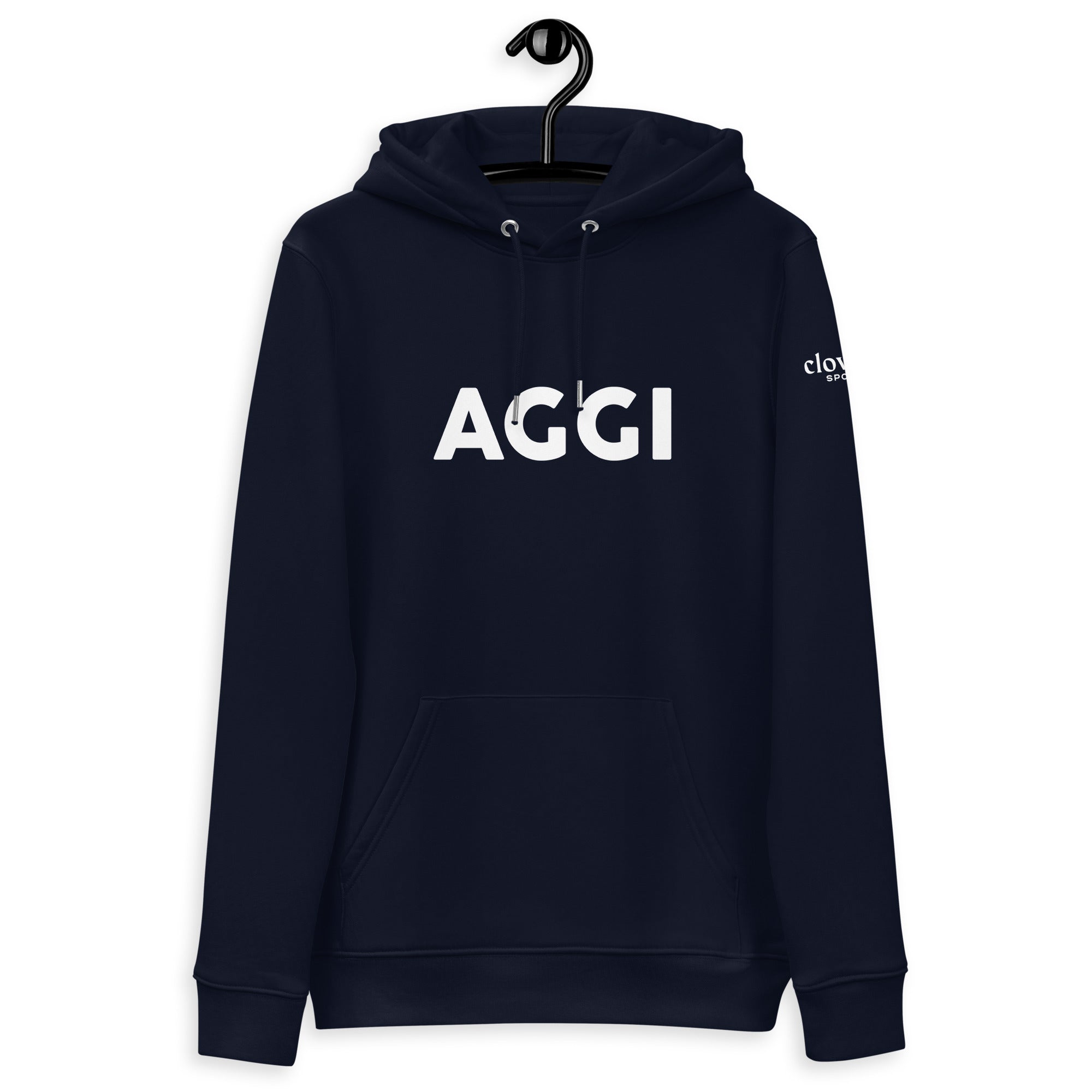 Hoodie Aggi Unisex W