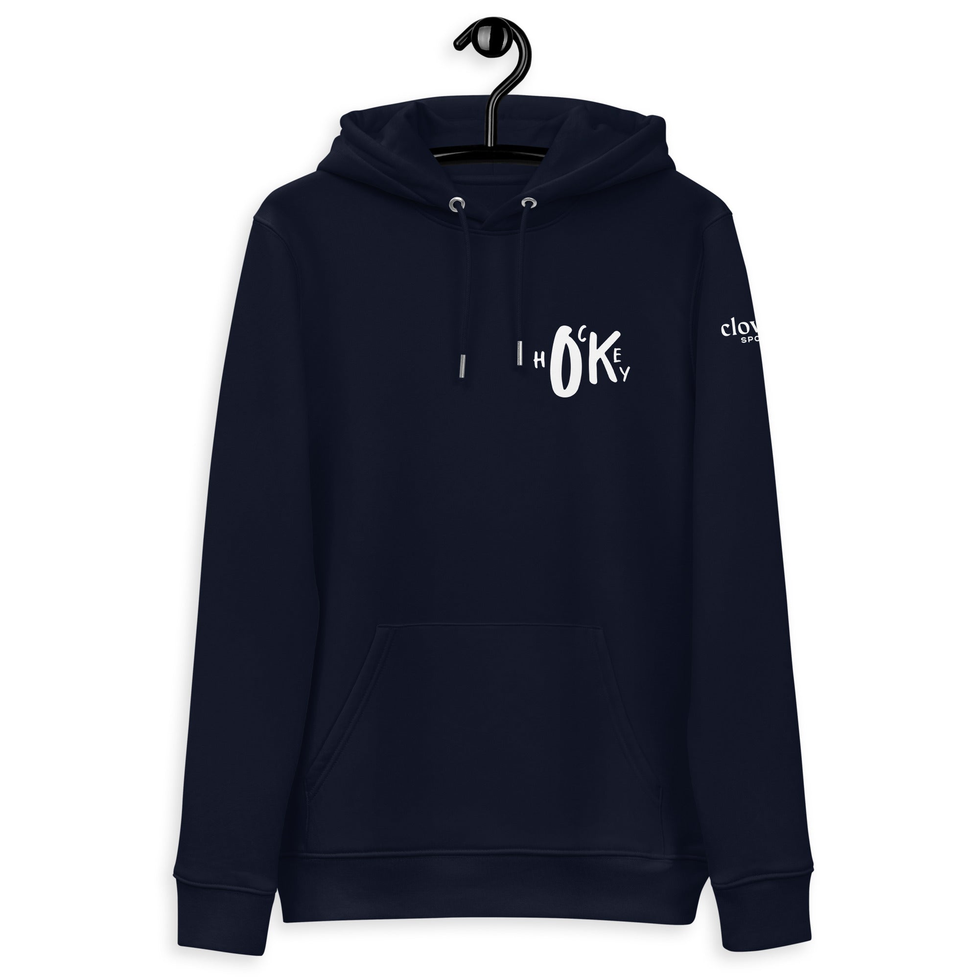 Hoodie hOcKey Unisex W