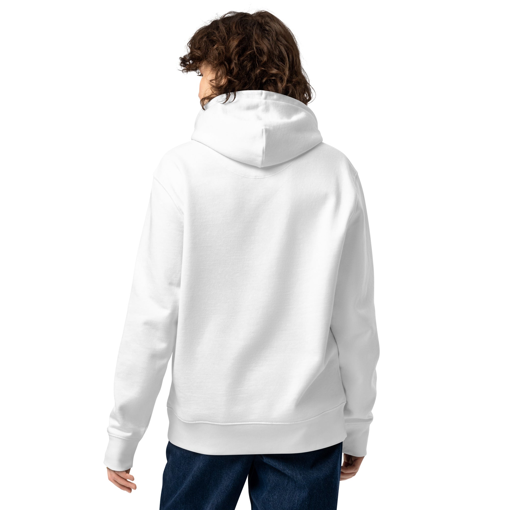 Hoodie Clovery Sports Unisex B