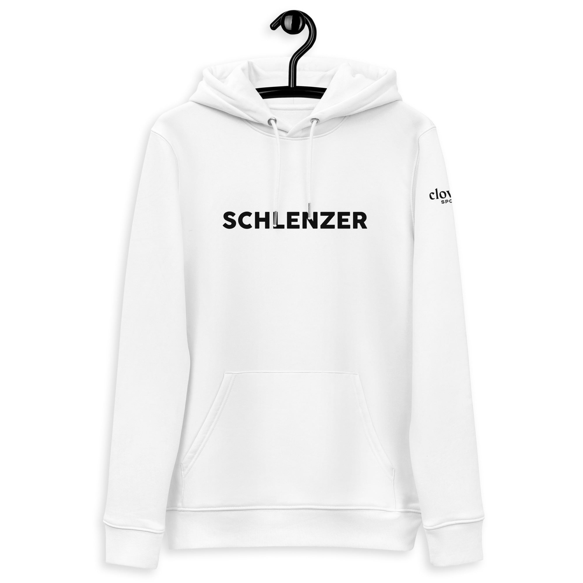 Hoodie Schlenzer Unisex B