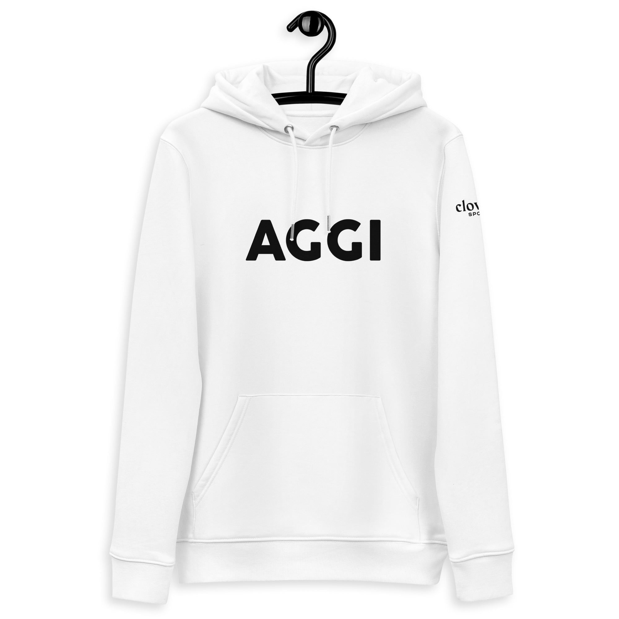 Hoodie Aggi Unisex B