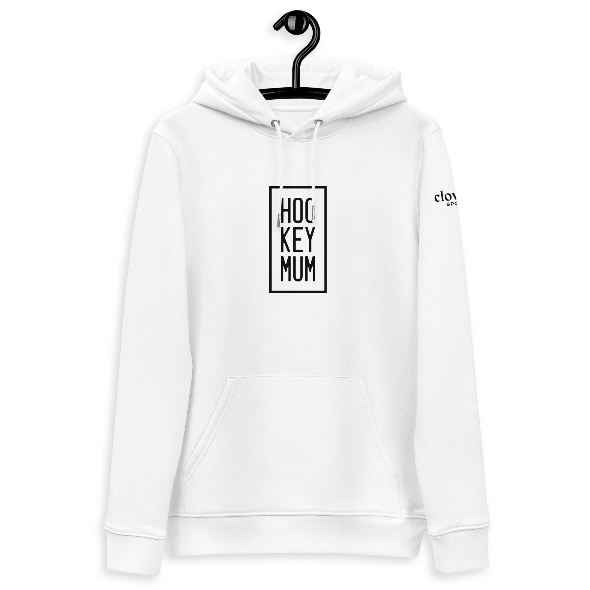 Hoodie Hockey Mum Unisex B